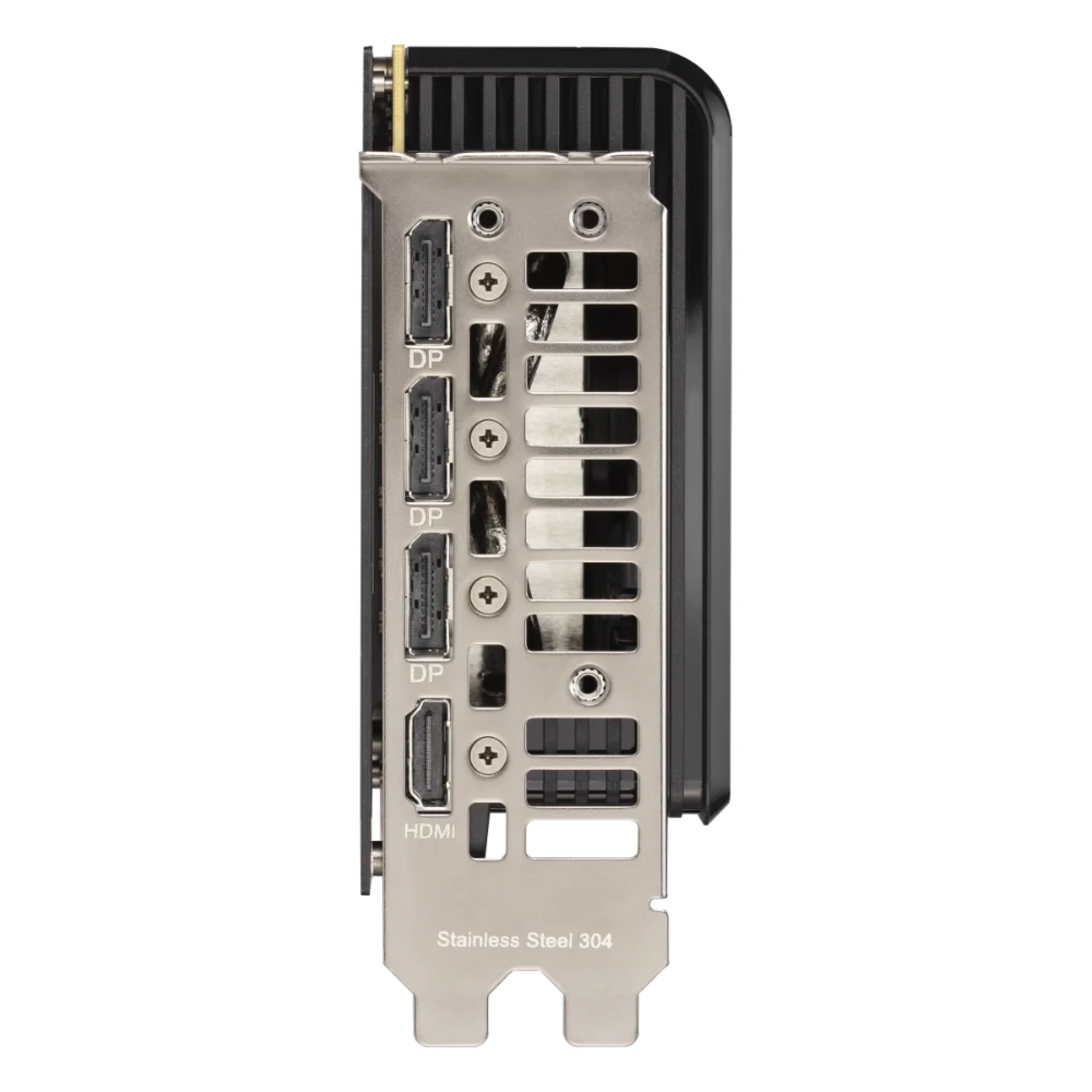 ASUS PRIME RTX 5060TI O8G - Main Image ASUS PRIME RTX 5060TI O8G - Main Image