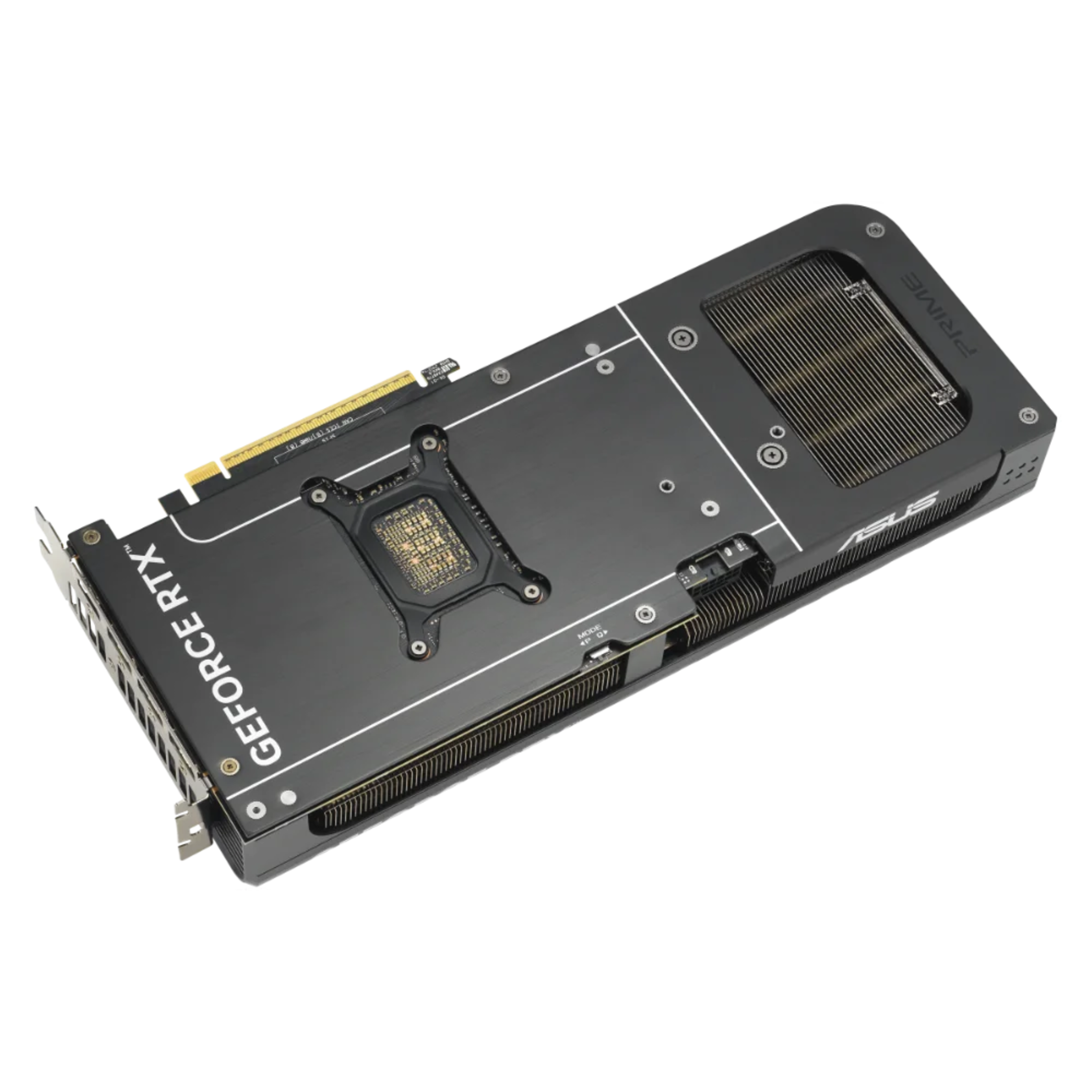 ASUS PRIME RTX 5070 O12G - Main Image ASUS PRIME RTX 5070 O12G - Main Image