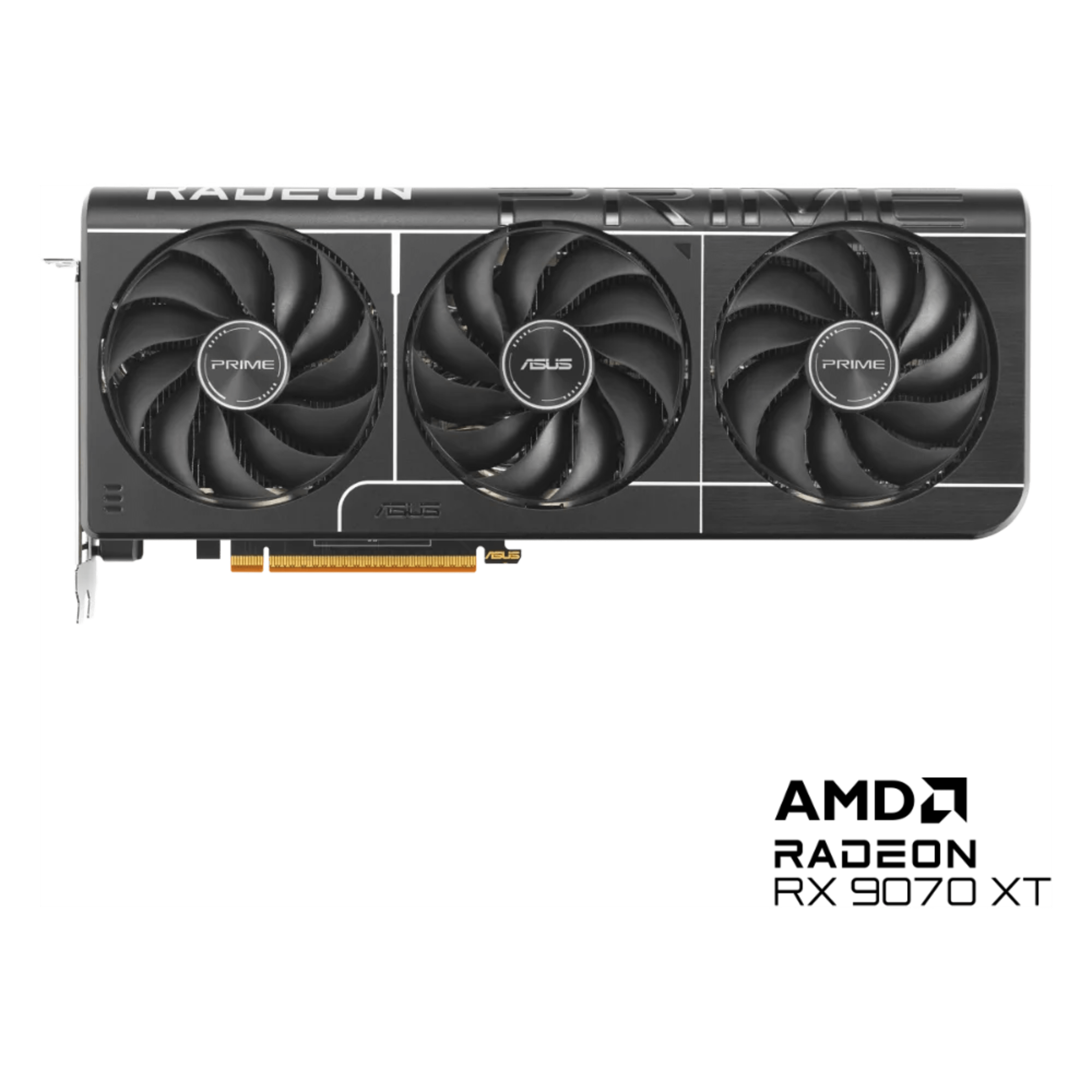 ASUS PRIME RTX 9070XT O16G 5 ASUS PRIME RTX 9070XT O16G thumbnail 5