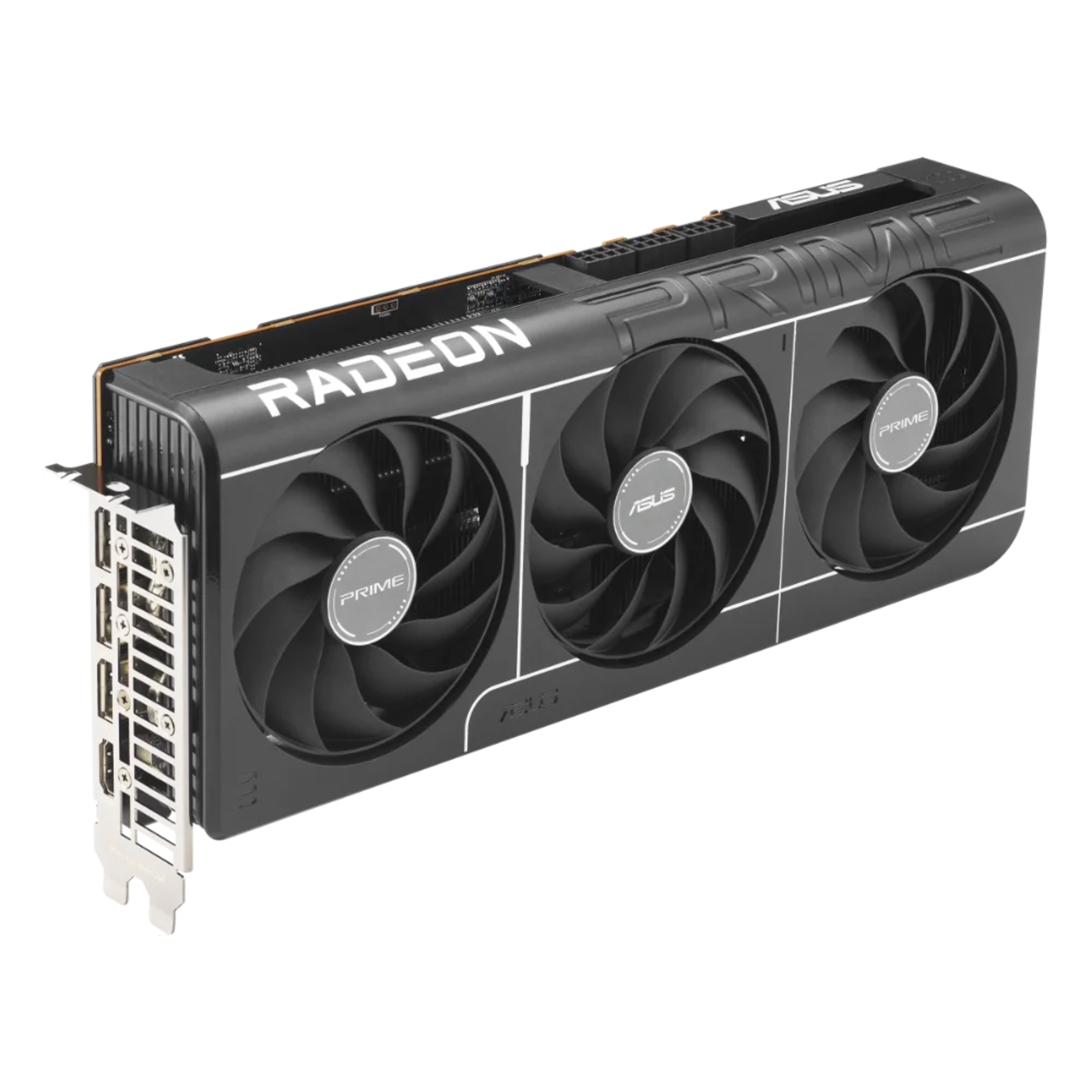 ASUS PRIME RTX 9070XT O16G 4 ASUS PRIME RTX 9070XT O16G thumbnail 4