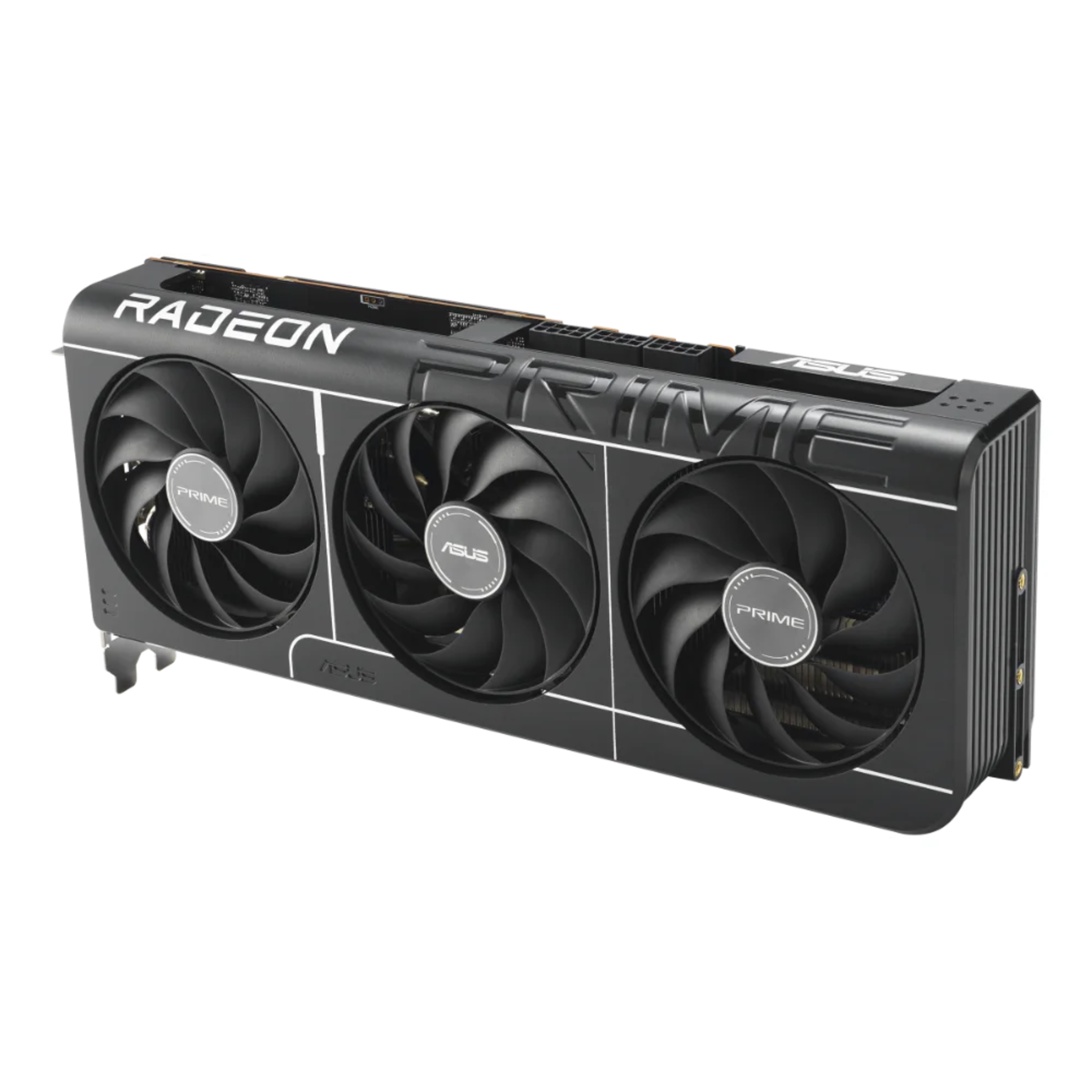 ASUS PRIME RTX 9070XT O16G 3 ASUS PRIME RTX 9070XT O16G thumbnail 3