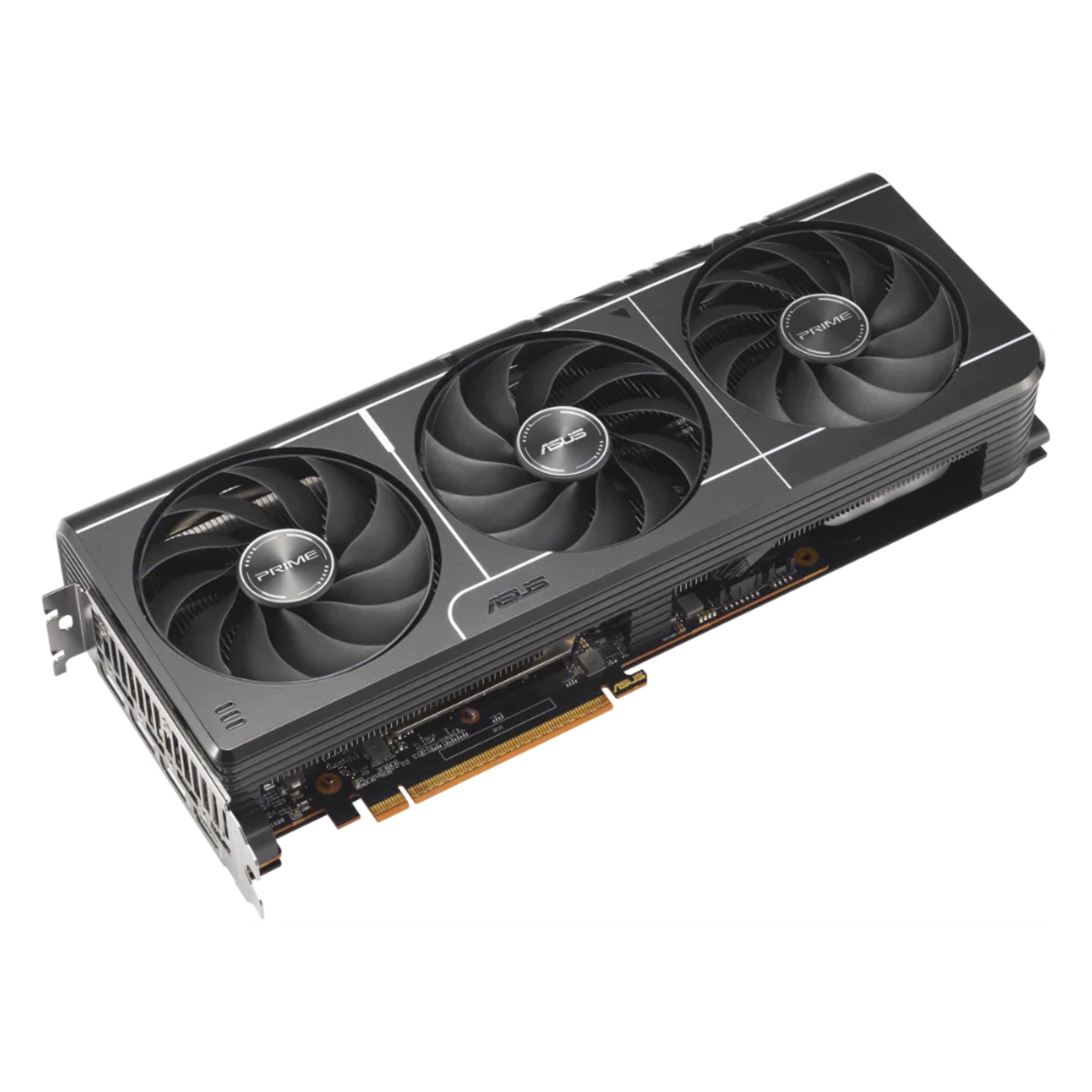 ASUS PRIME RTX 9070XT O16G 2 ASUS PRIME RTX 9070XT O16G thumbnail 2
