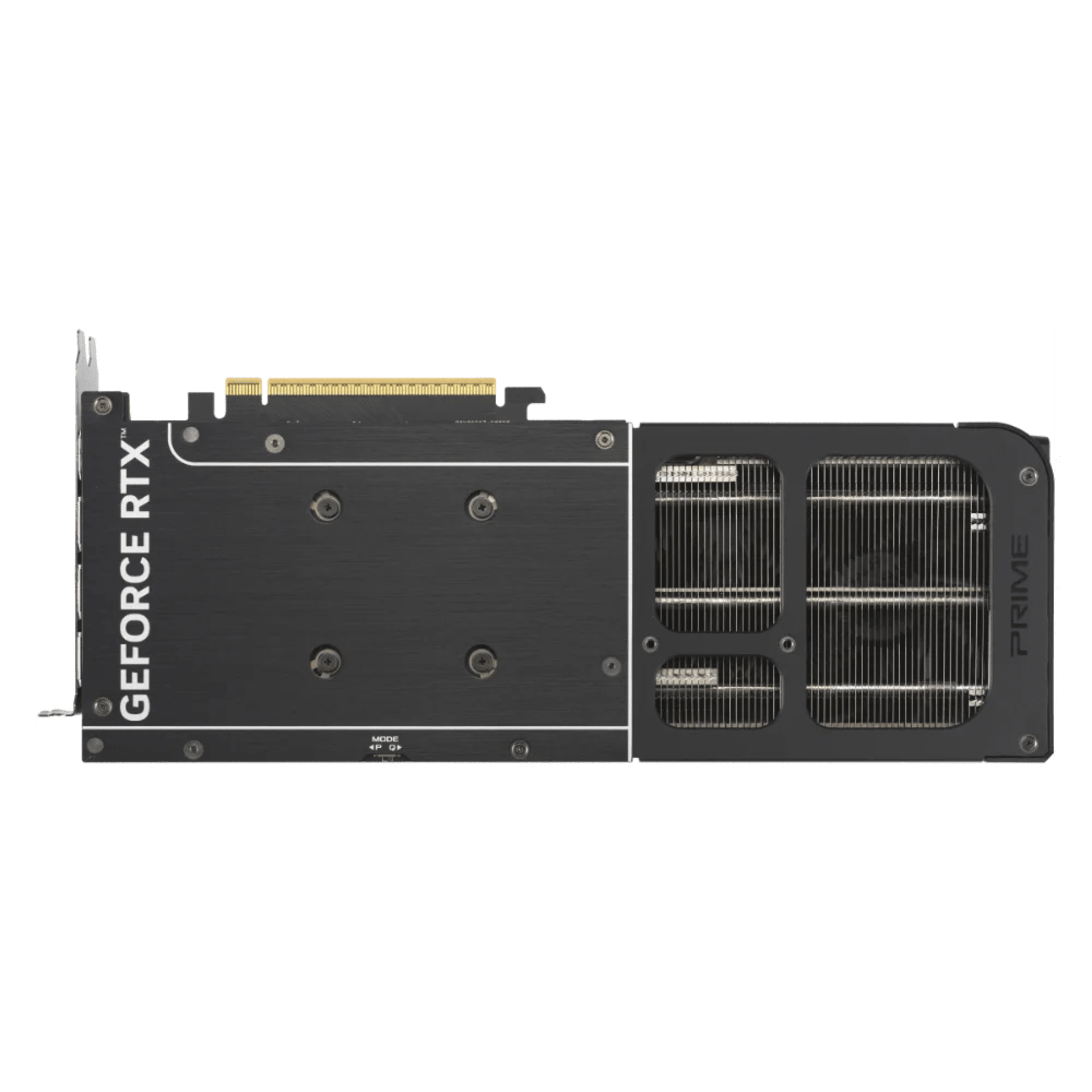 ASUS PRIME RTX5060TI O16G - Main Image ASUS PRIME RTX5060TI O16G - Main Image