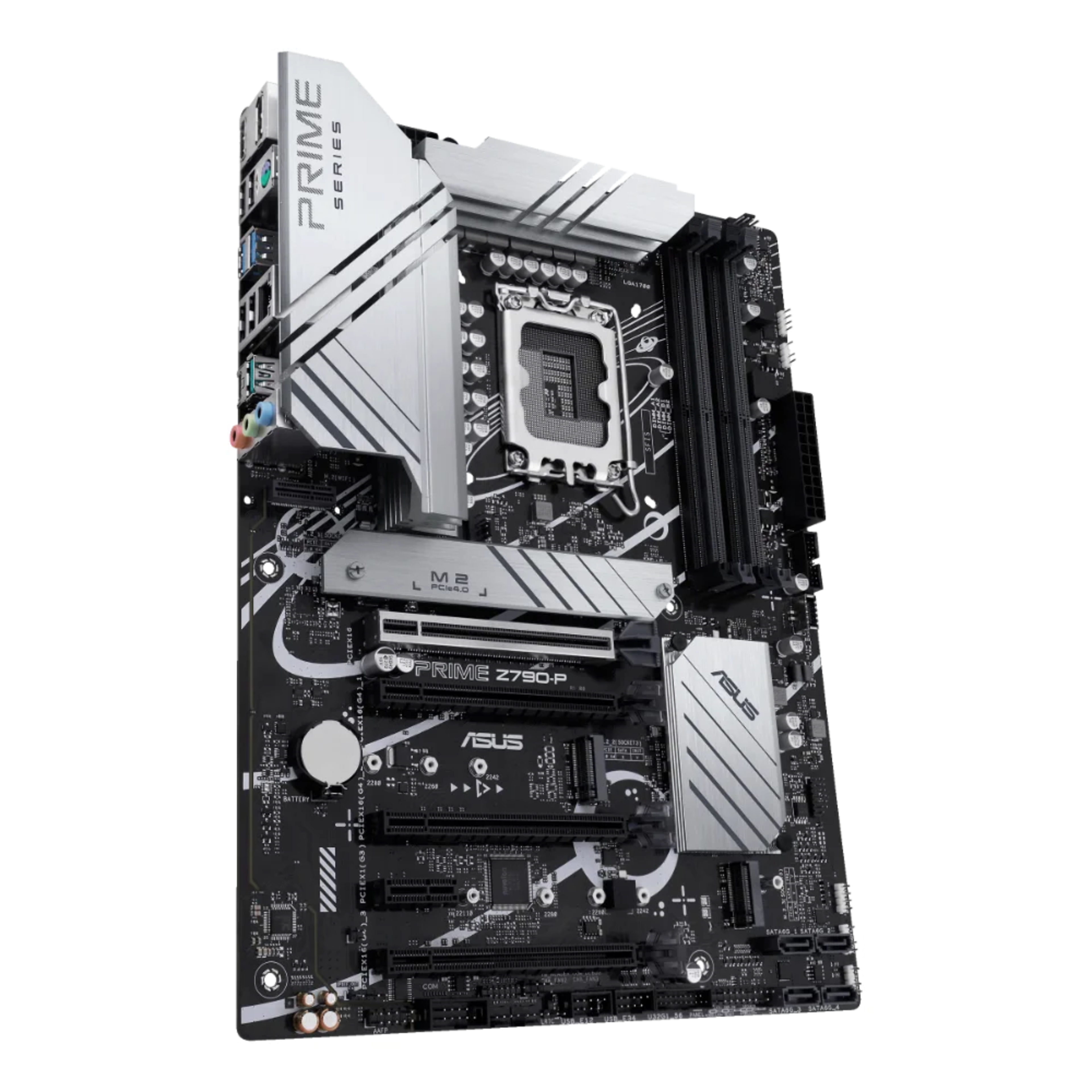 ASUS PRIME Z790-P/CSM 3 ASUS PRIME Z790-P/CSM thumbnail 3