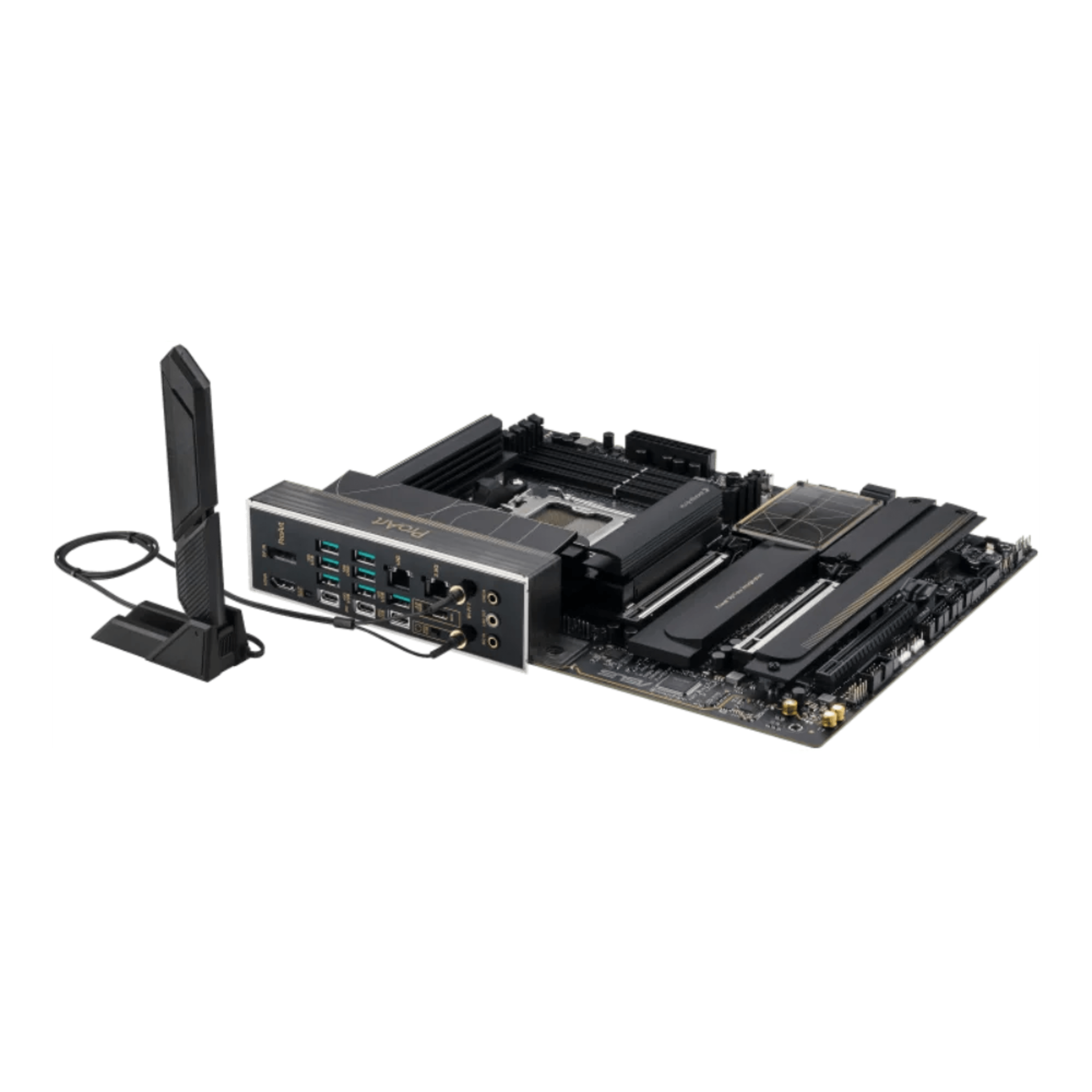 ASUS PROART X870E - CREATOR (WIFI) - Main Image ASUS PROART X870E - CREATOR (WIFI) - Main Image