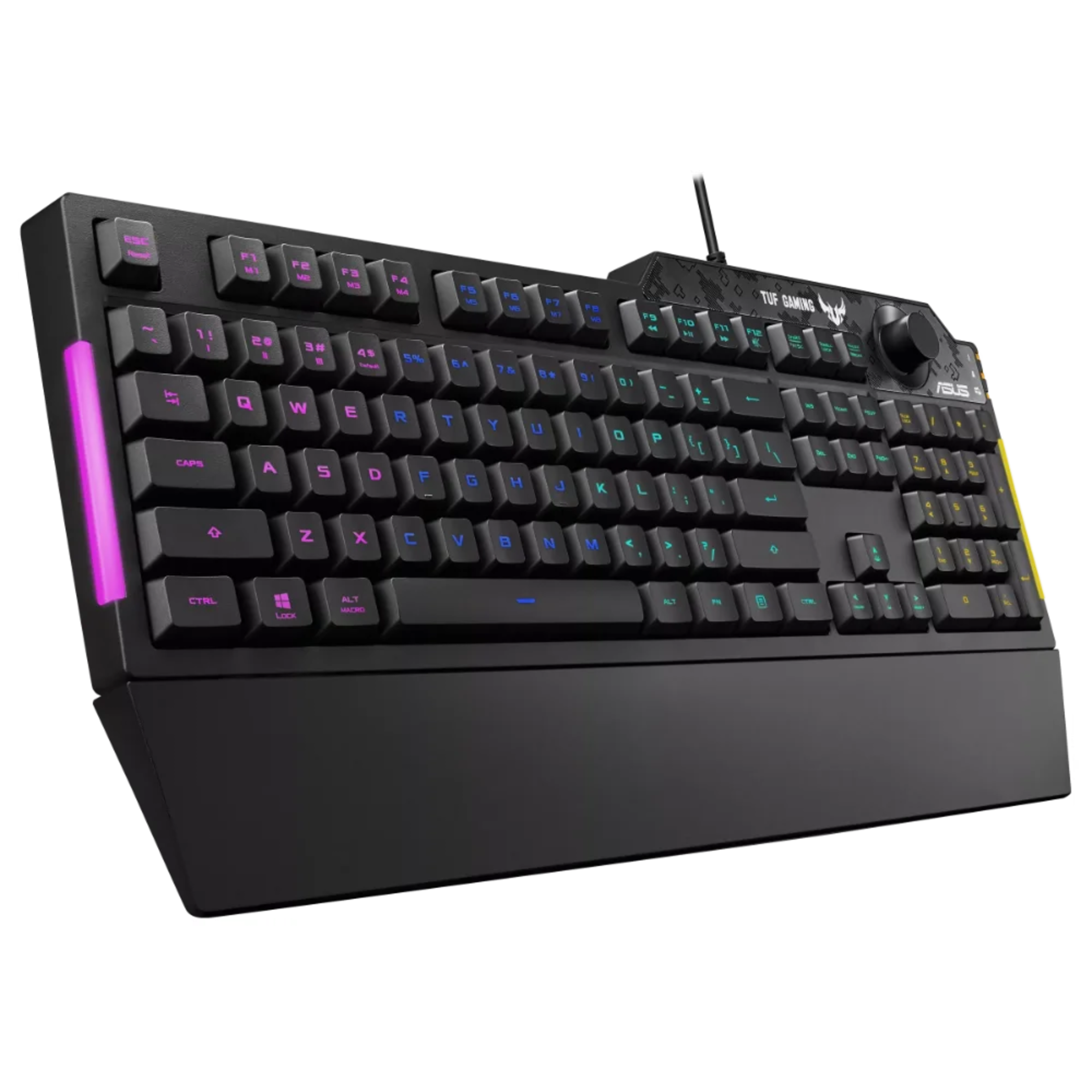 ASUS RA04 TUF GAMING K1/US 3 ASUS RA04 TUF GAMING K1/US thumbnail 3