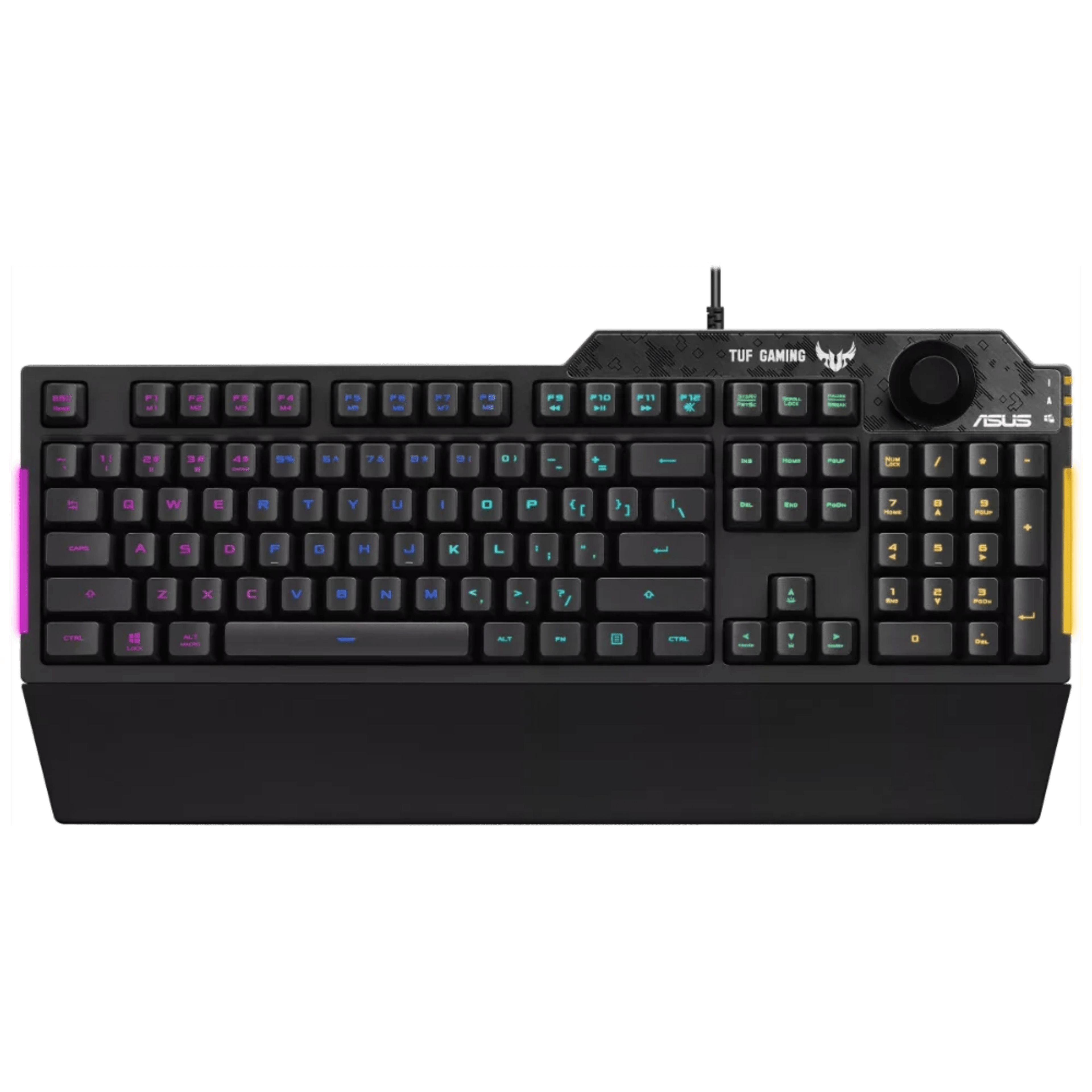 ASUS RA04 TUF GAMING K1/US 2 ASUS RA04 TUF GAMING K1/US thumbnail 2