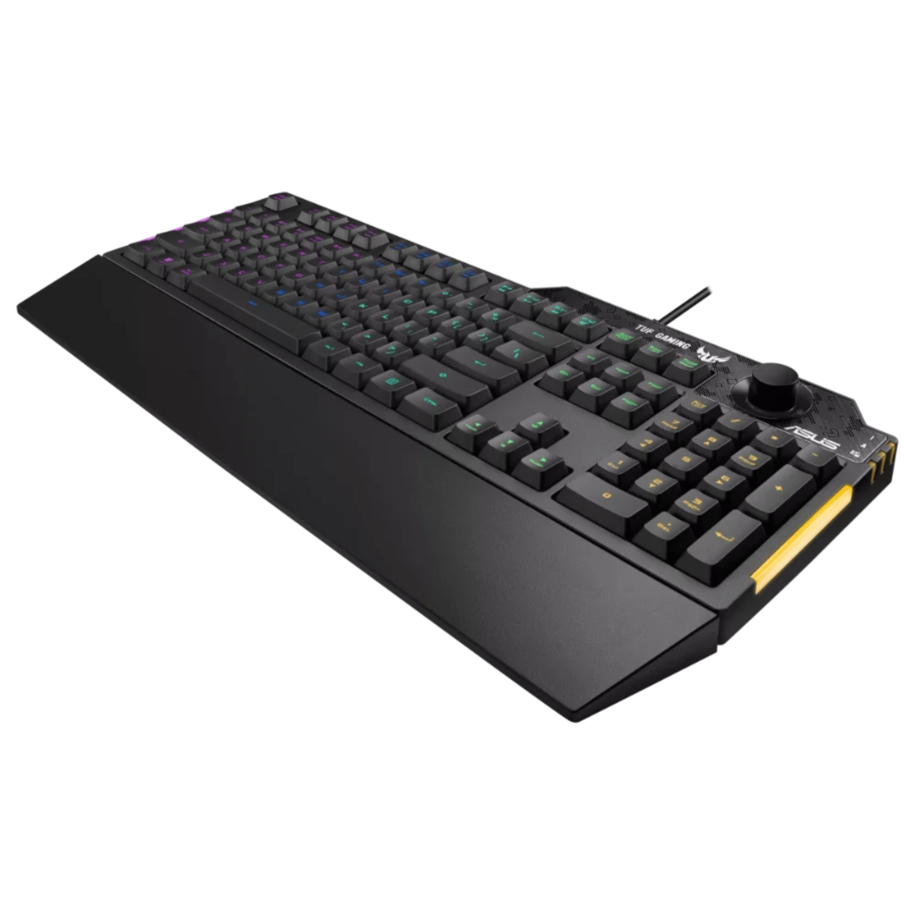 ASUS RA04 TUF GAMING K1/US - Main Image ASUS RA04 TUF GAMING K1/US - Main Image