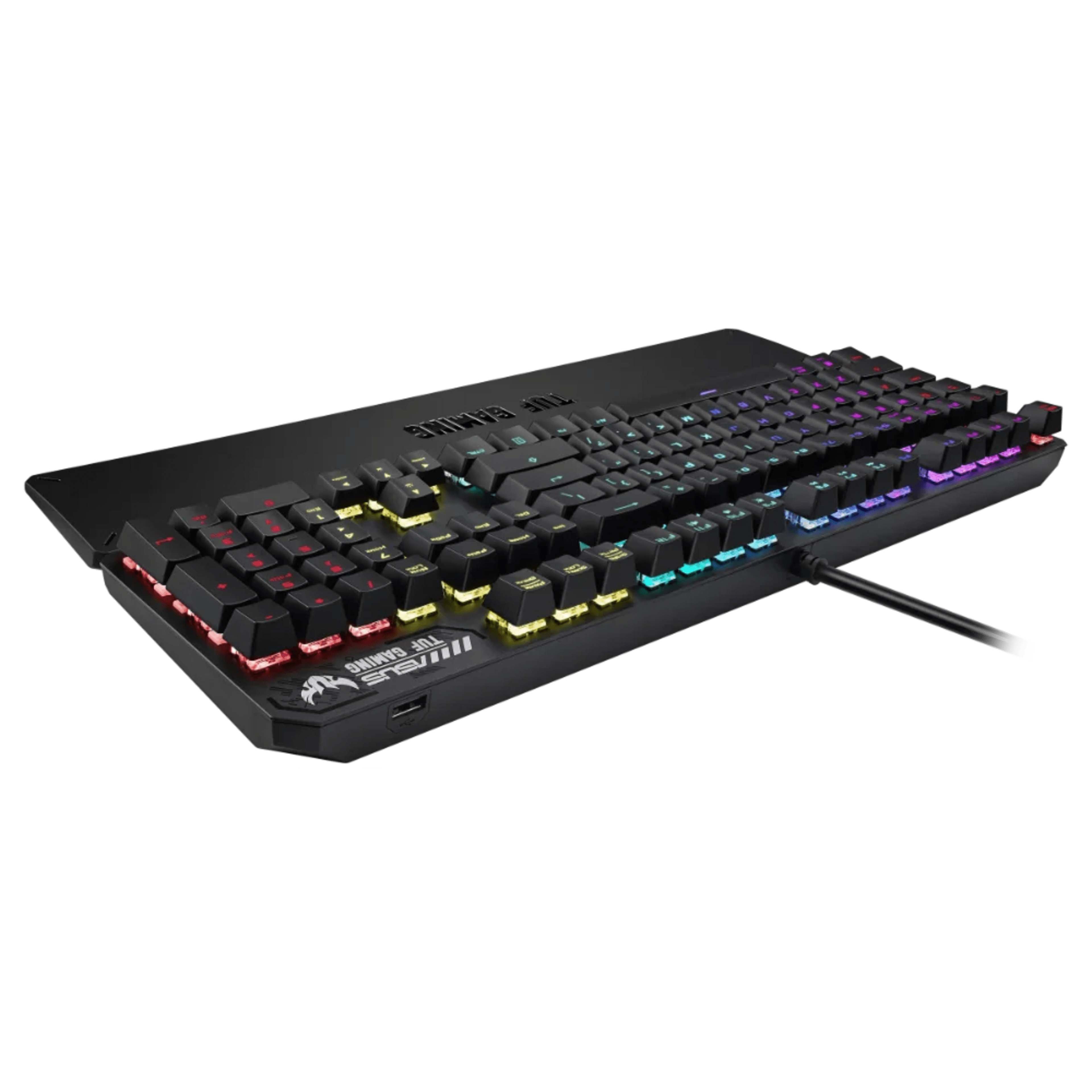 ASUS RA05 TUF GAMING K3/RD/US 4 ASUS RA05 TUF GAMING K3/RD/US thumbnail 4