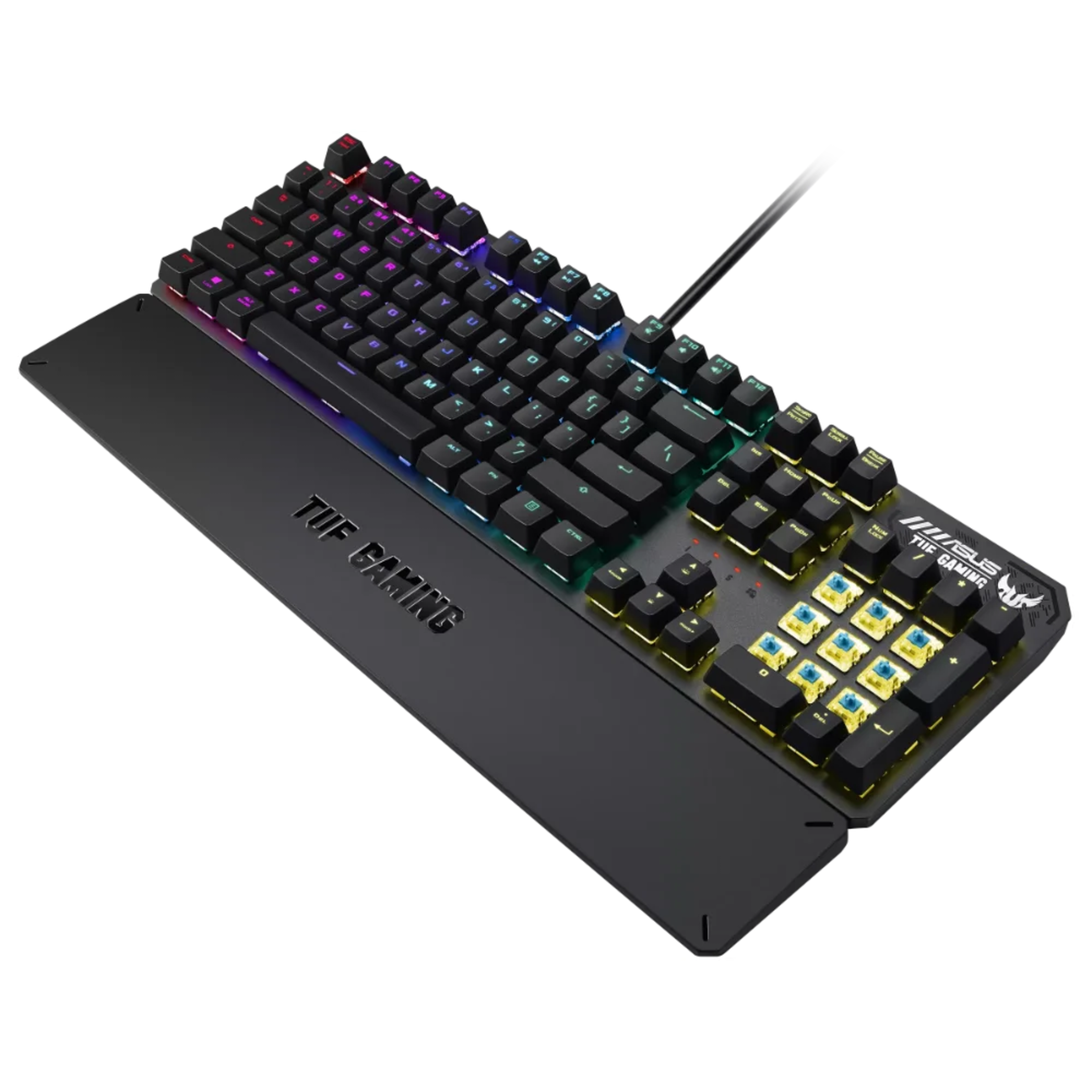 ASUS RA05 TUF GAMING K3/RD/US 3 ASUS RA05 TUF GAMING K3/RD/US thumbnail 3