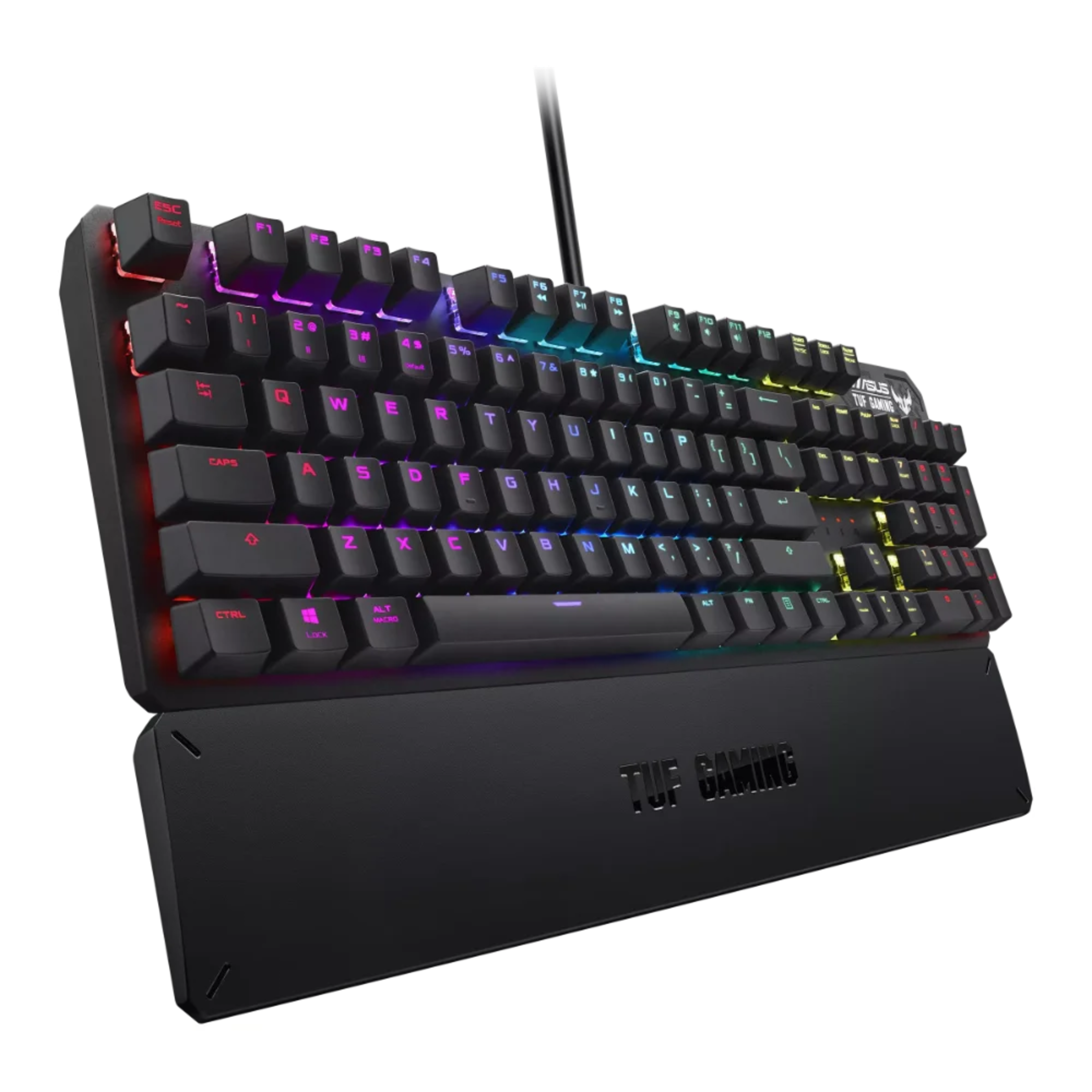ASUS RA05 TUF GAMING K3/RD/US - Main Image ASUS RA05 TUF GAMING K3/RD/US - Main Image