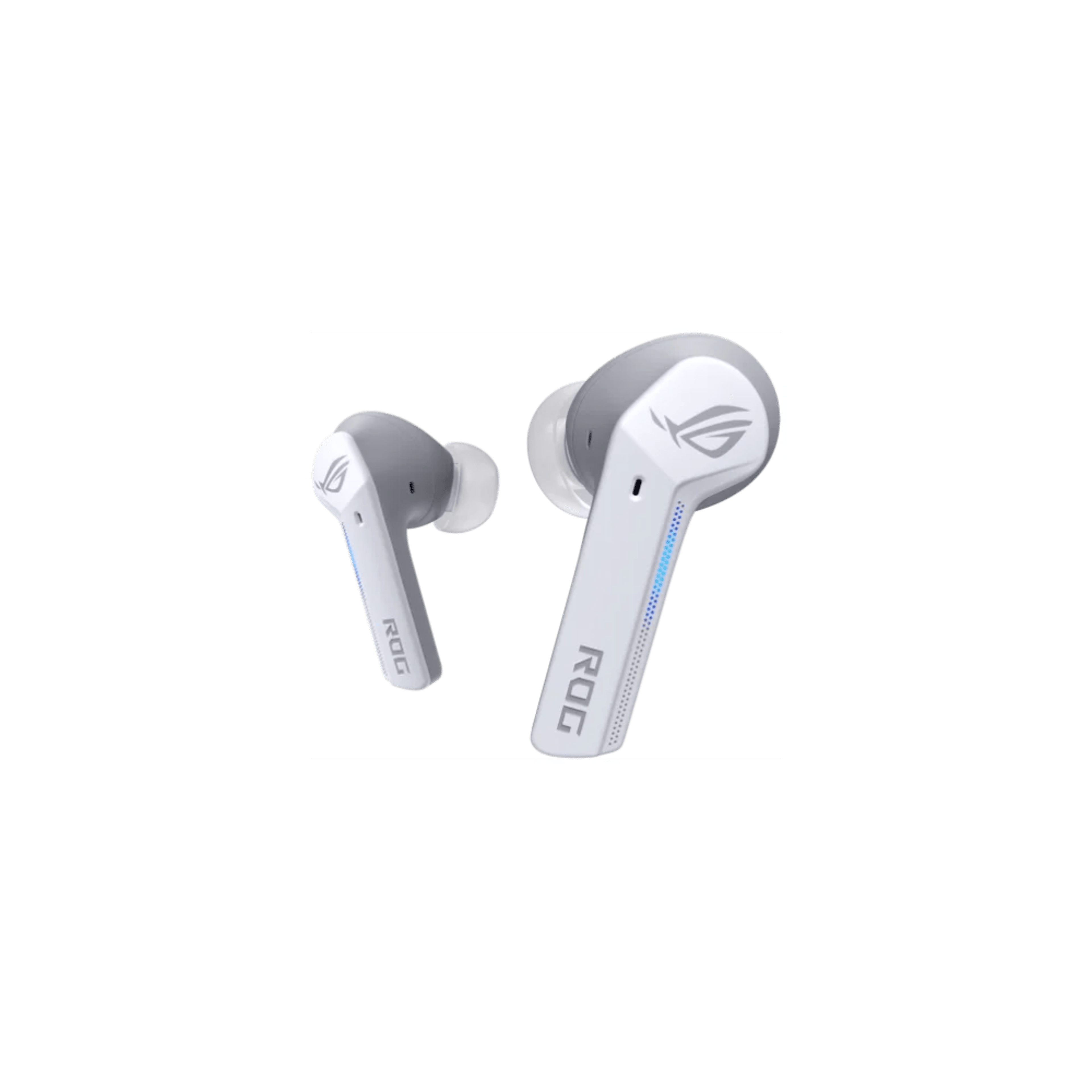 ASUS ROG CETRA TRUE EARBUDS WIRELESS (WHITE) 3 ASUS ROG CETRA TRUE EARBUDS WIRELESS (WHITE) thumbnail 3