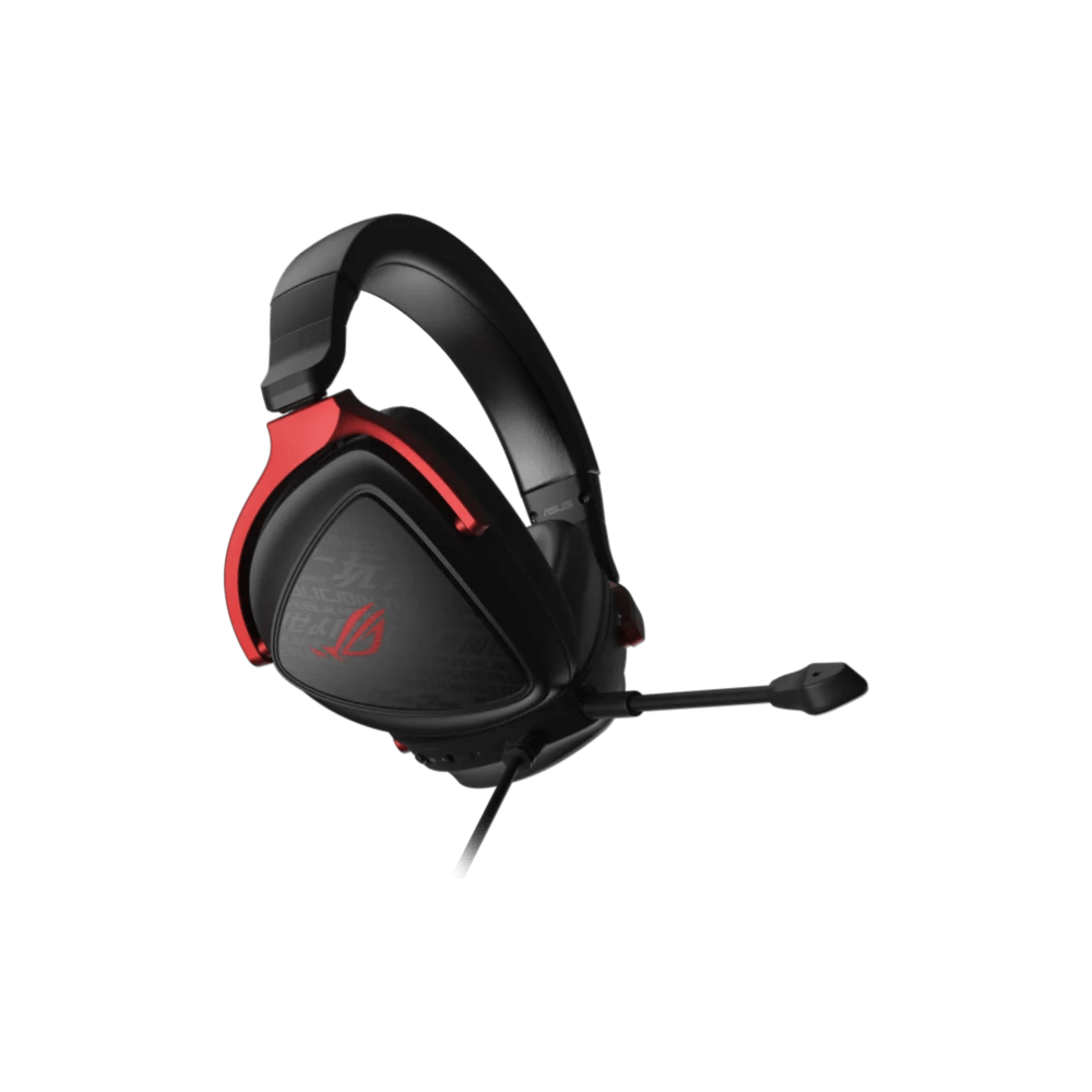 ASUS ROG DELTA S CORE - Main Image ASUS ROG DELTA S CORE - Main Image