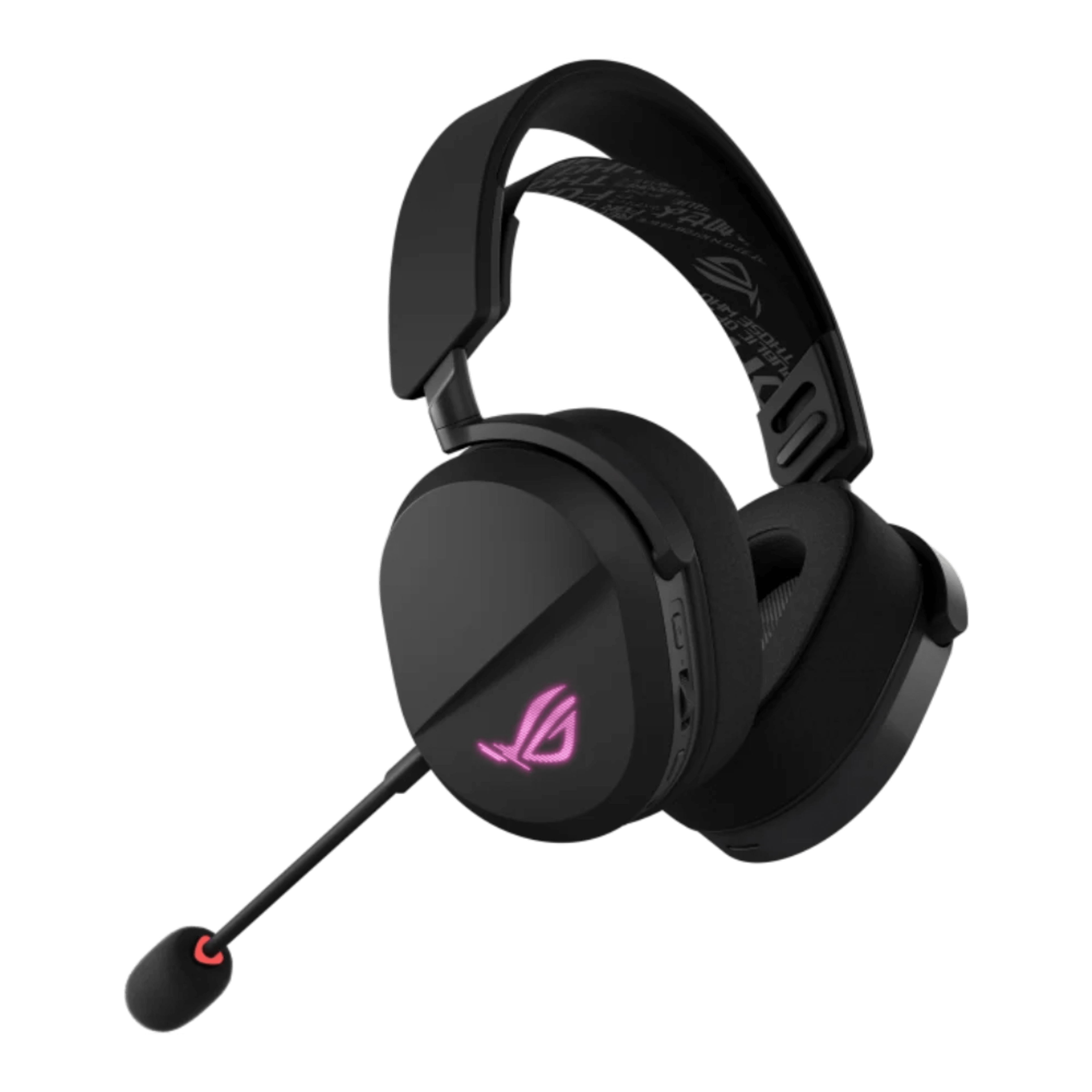 ASUS ROG PELTA BLACK (A501) 5 ASUS ROG PELTA BLACK (A501) thumbnail 5