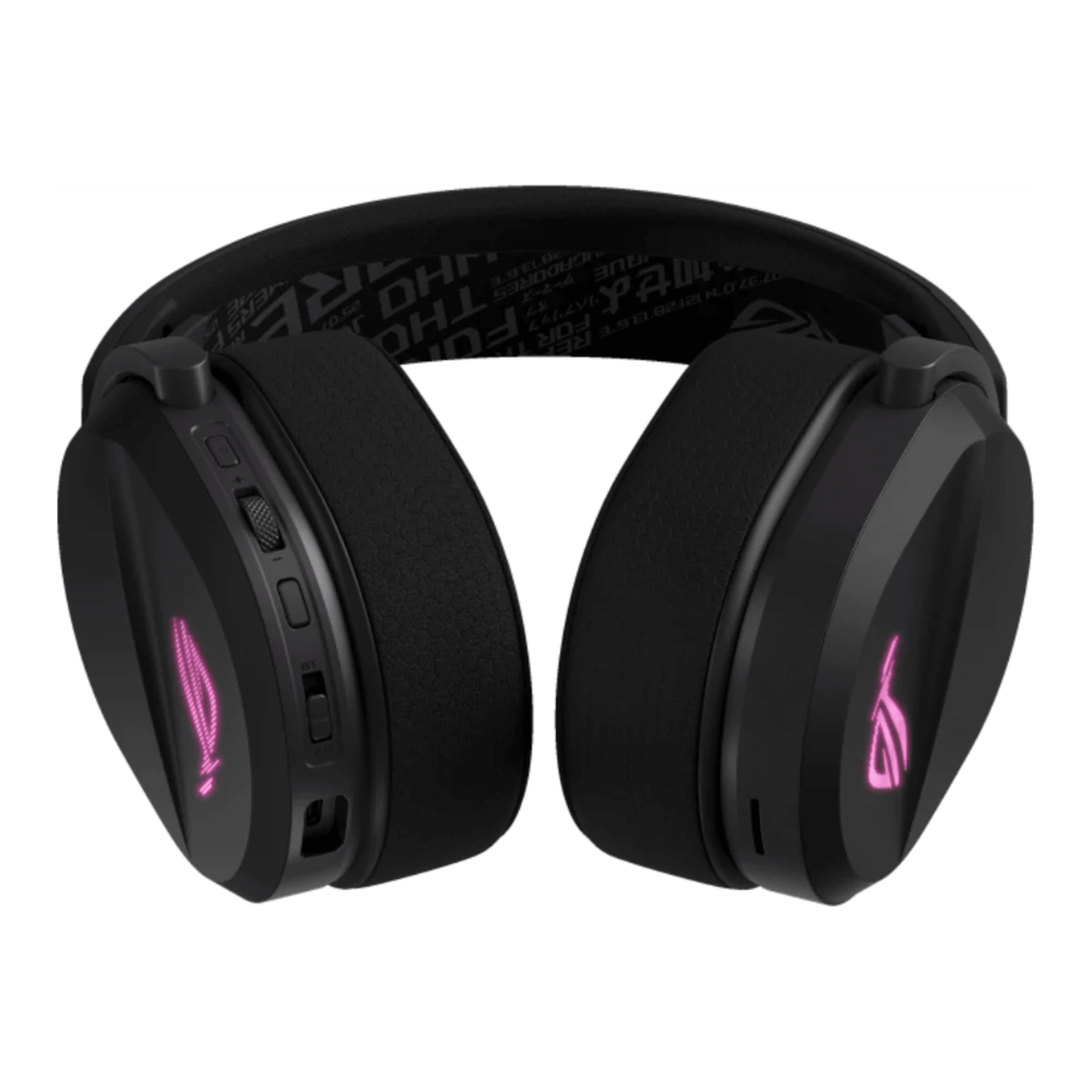 ASUS ROG PELTA BLACK (A501) 4 ASUS ROG PELTA BLACK (A501) thumbnail 4