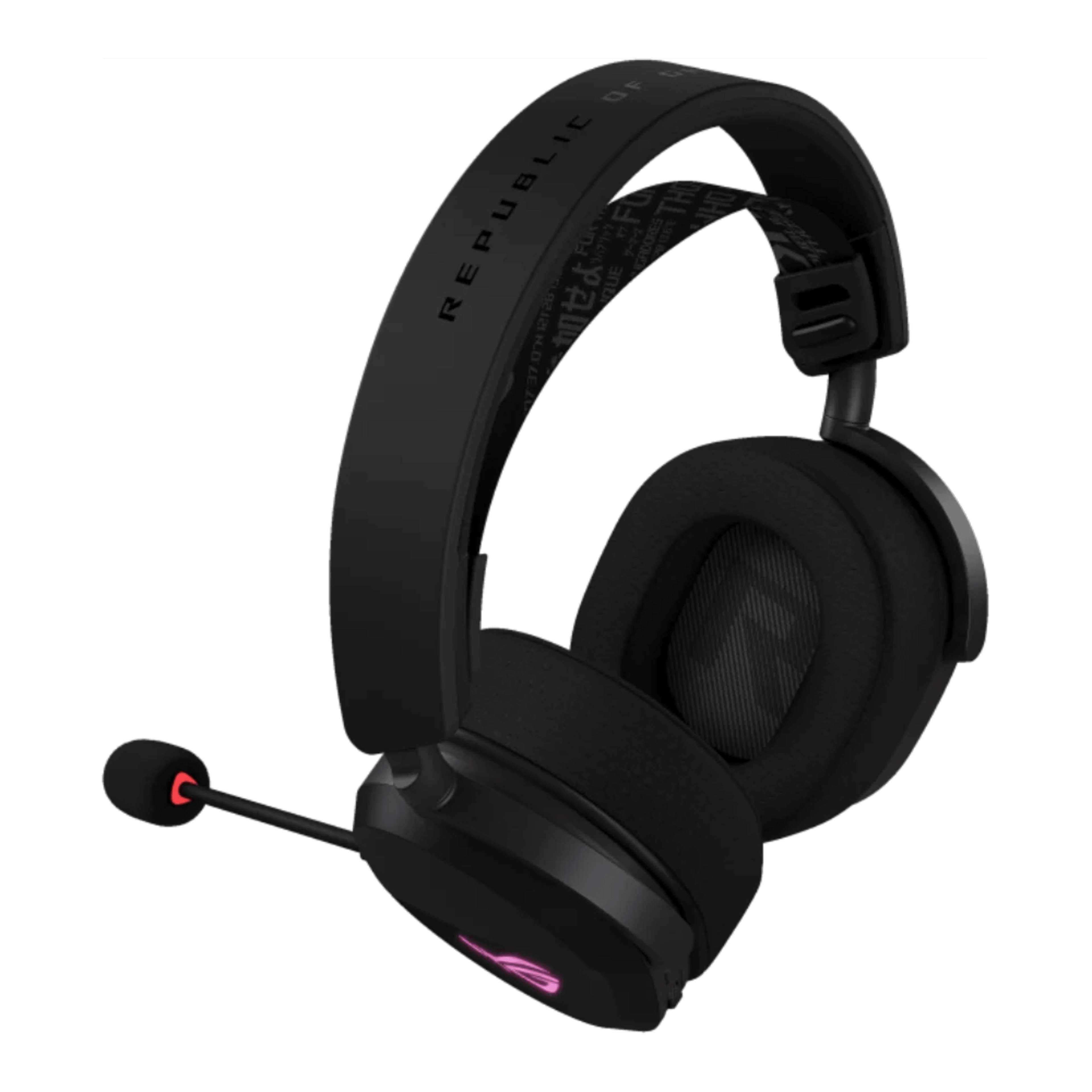 ASUS ROG PELTA BLACK (A501) 3 ASUS ROG PELTA BLACK (A501) thumbnail 3