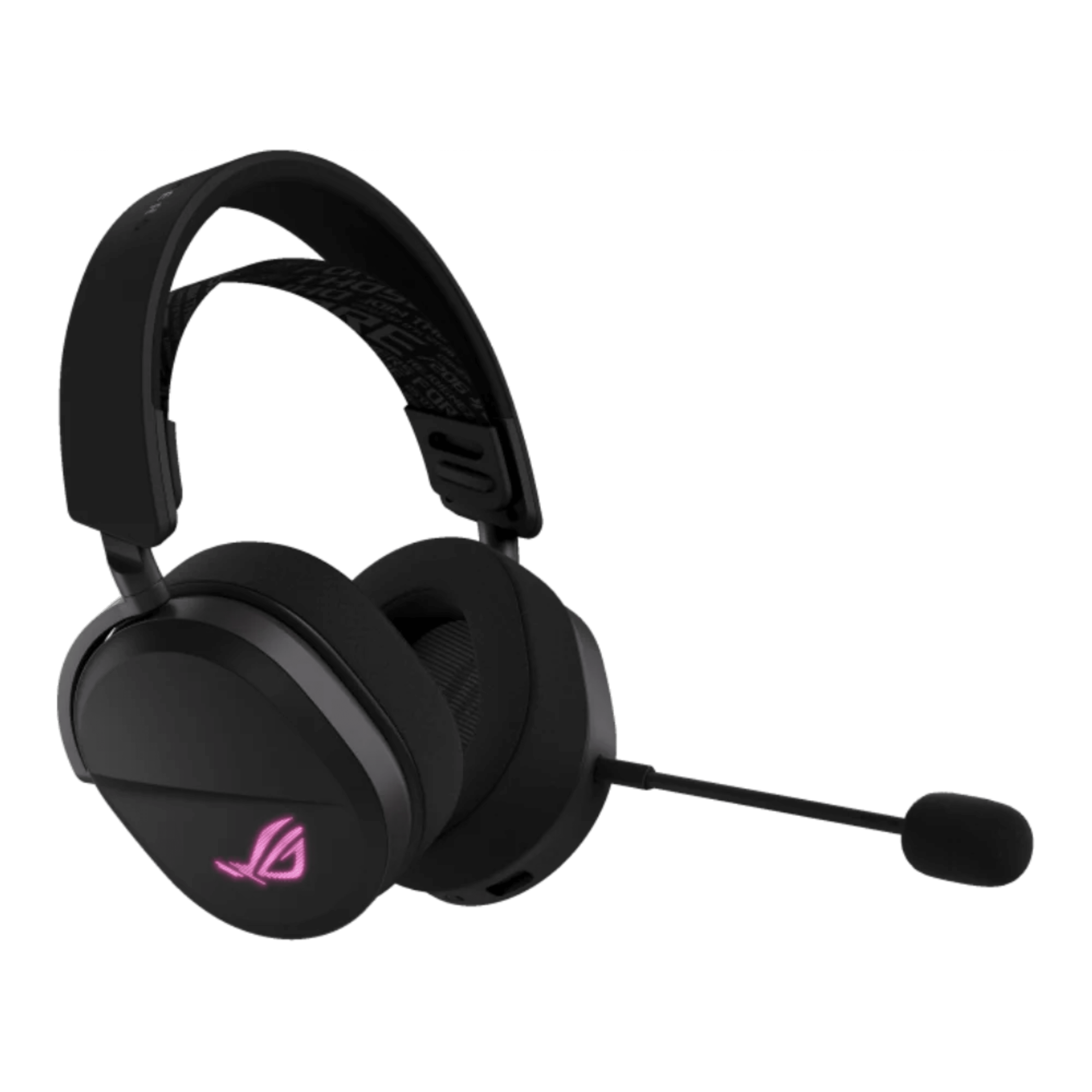 ASUS ROG PELTA BLACK (A501) 2 ASUS ROG PELTA BLACK (A501) thumbnail 2