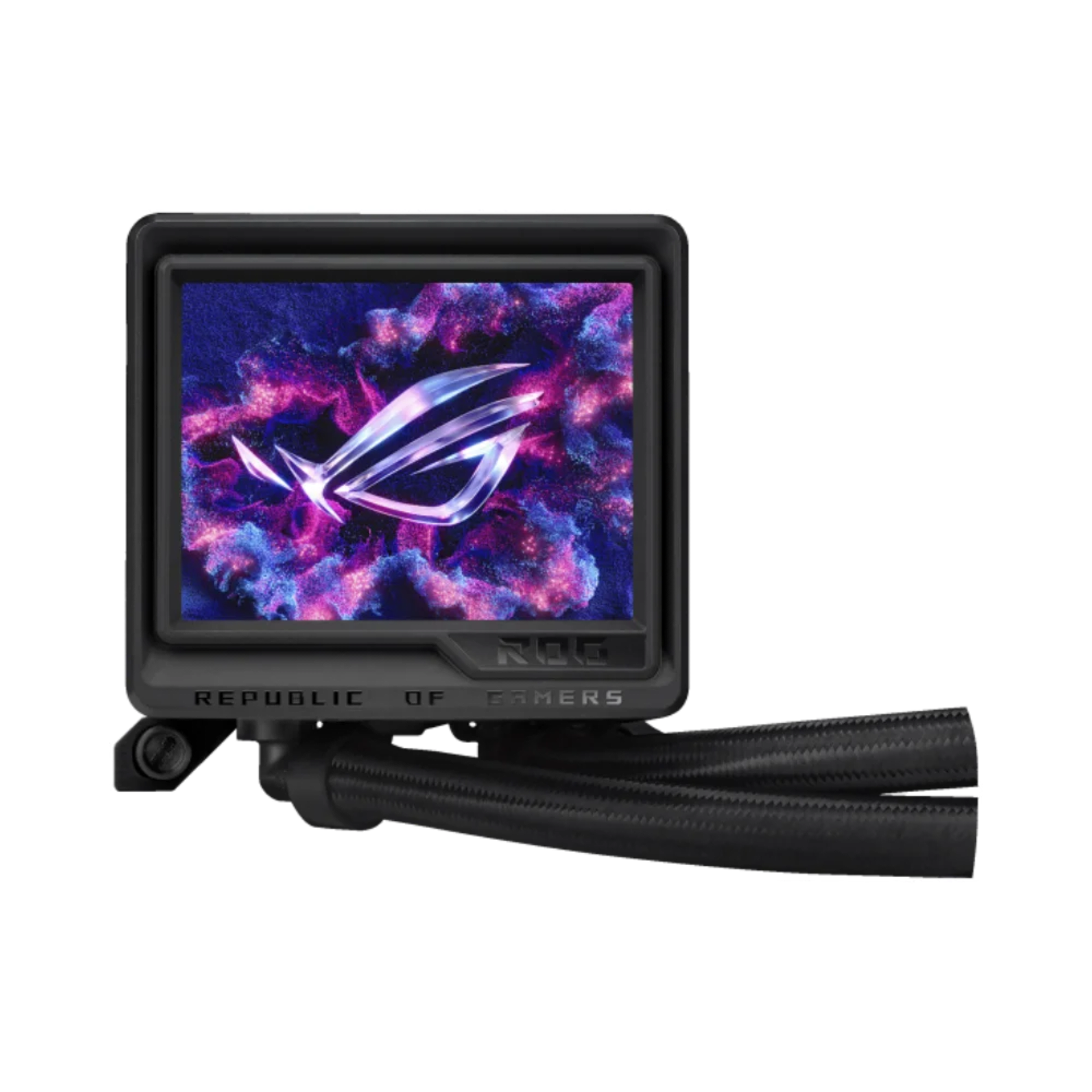 ASUS ROG RUYJIN III 360 ARGB EXTREME thumbnail 4