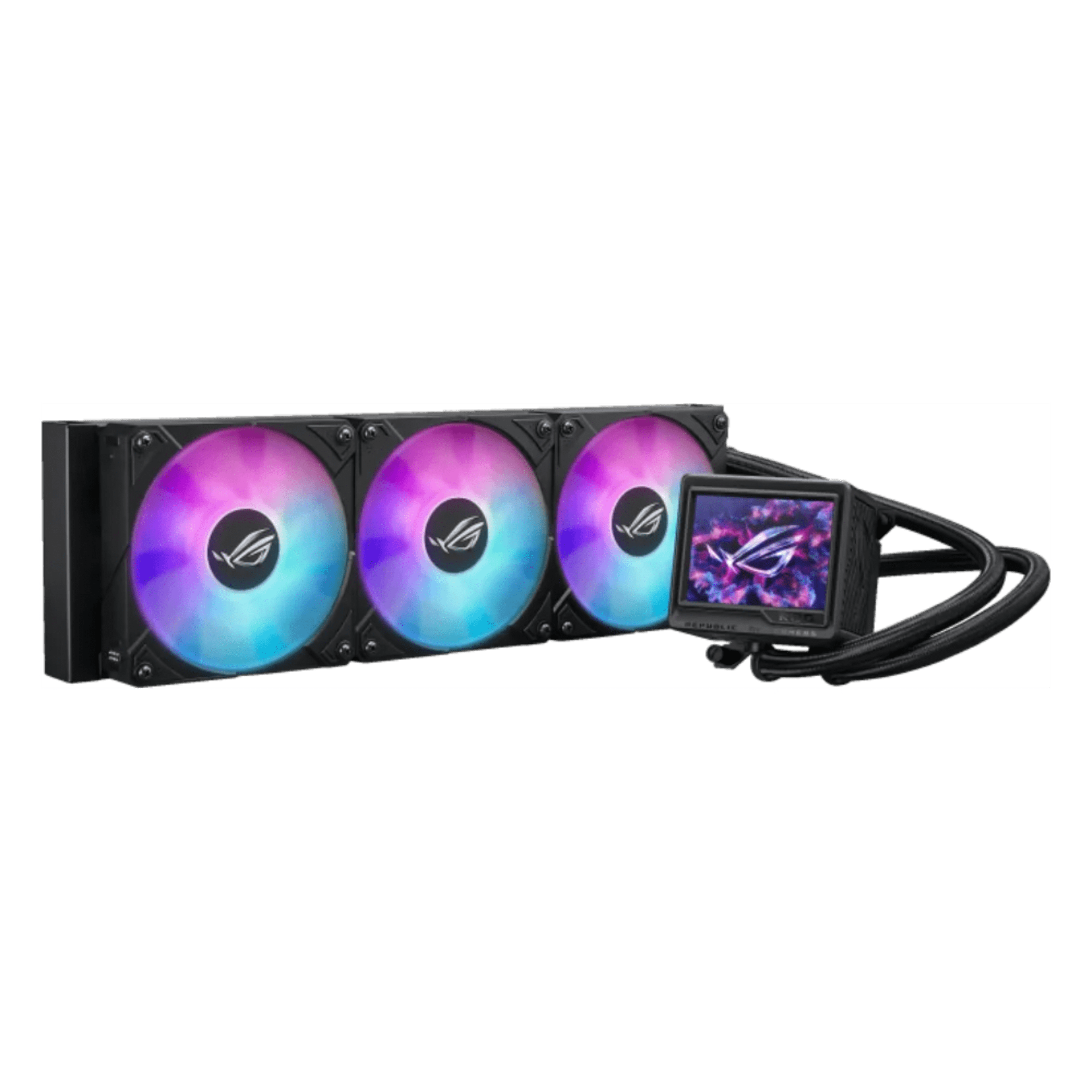 ASUS ROG RUYJIN III 360 ARGB EXTREME thumbnail 3