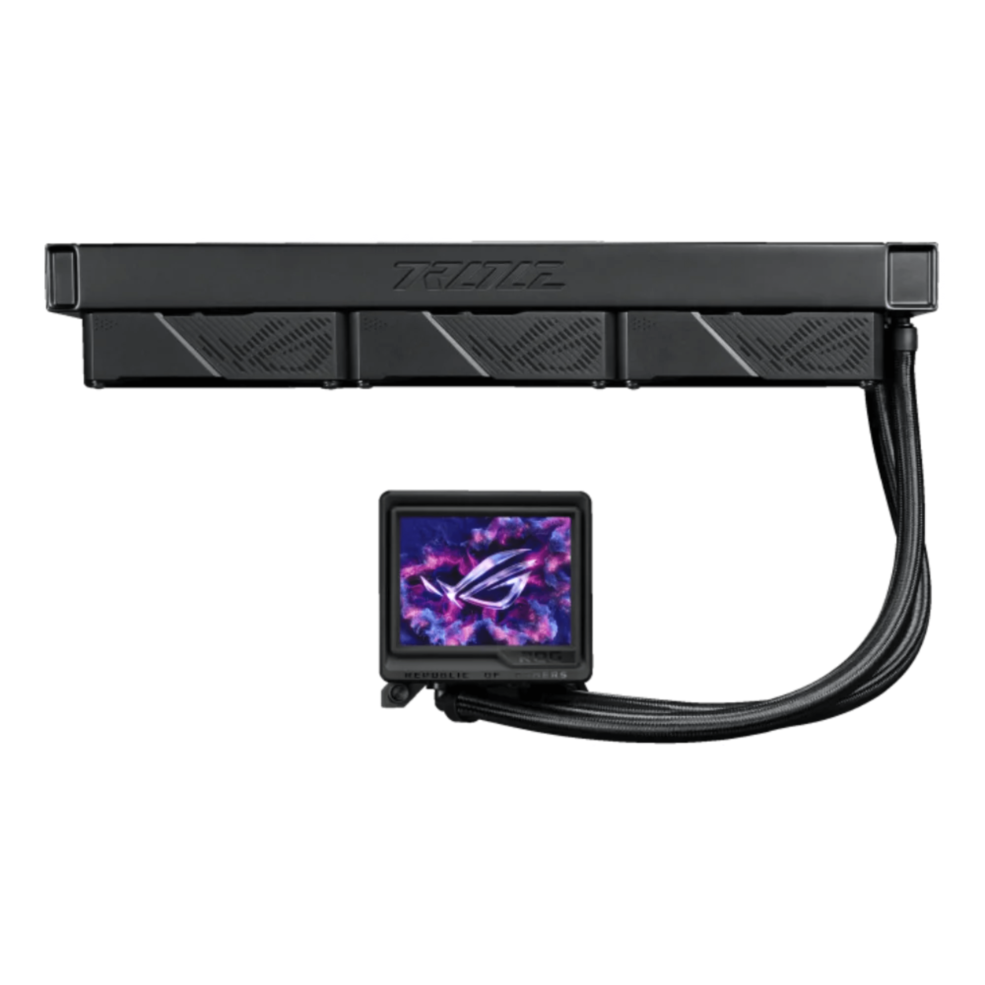ASUS ROG RUYJIN III 360 ARGB EXTREME - Main Image