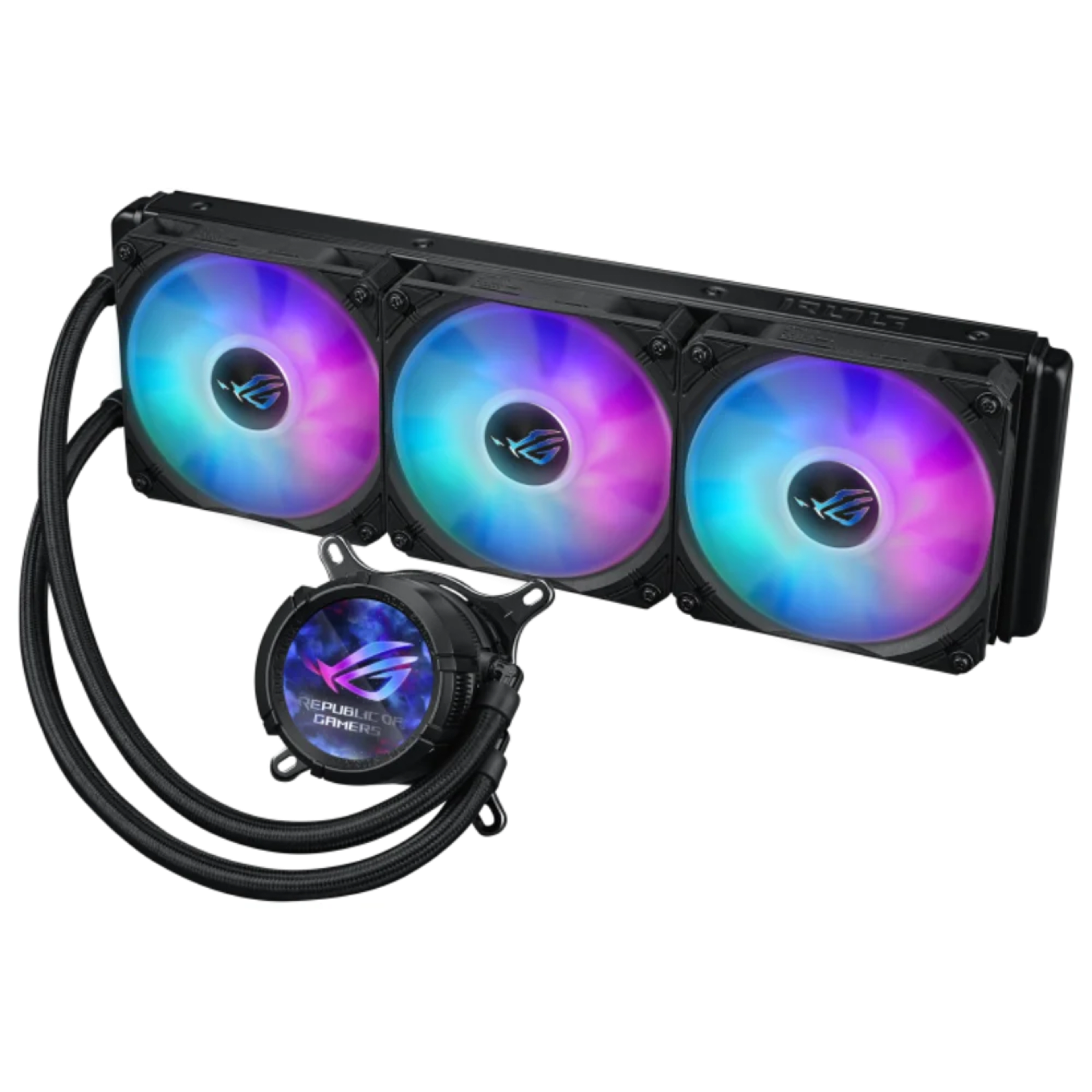 ASUS ROG STRIX LC III 360 ARGB LCD 4 ASUS ROG STRIX LC III 360 ARGB LCD thumbnail 4