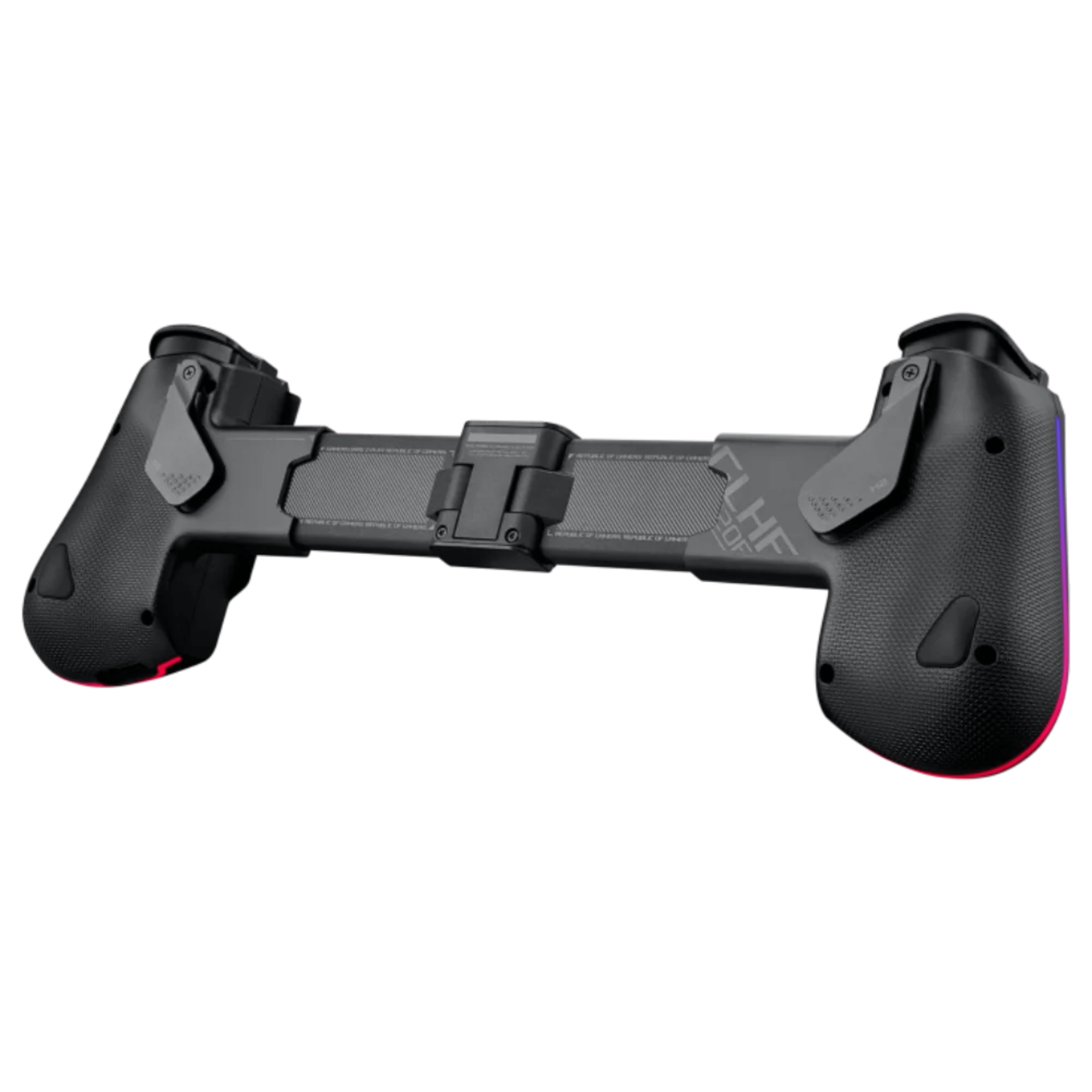 ASUS ROG TESSEN (GU200A) MOBILE CONTROLLER 5 ASUS ROG TESSEN (GU200A) MOBILE CONTROLLER thumbnail 5