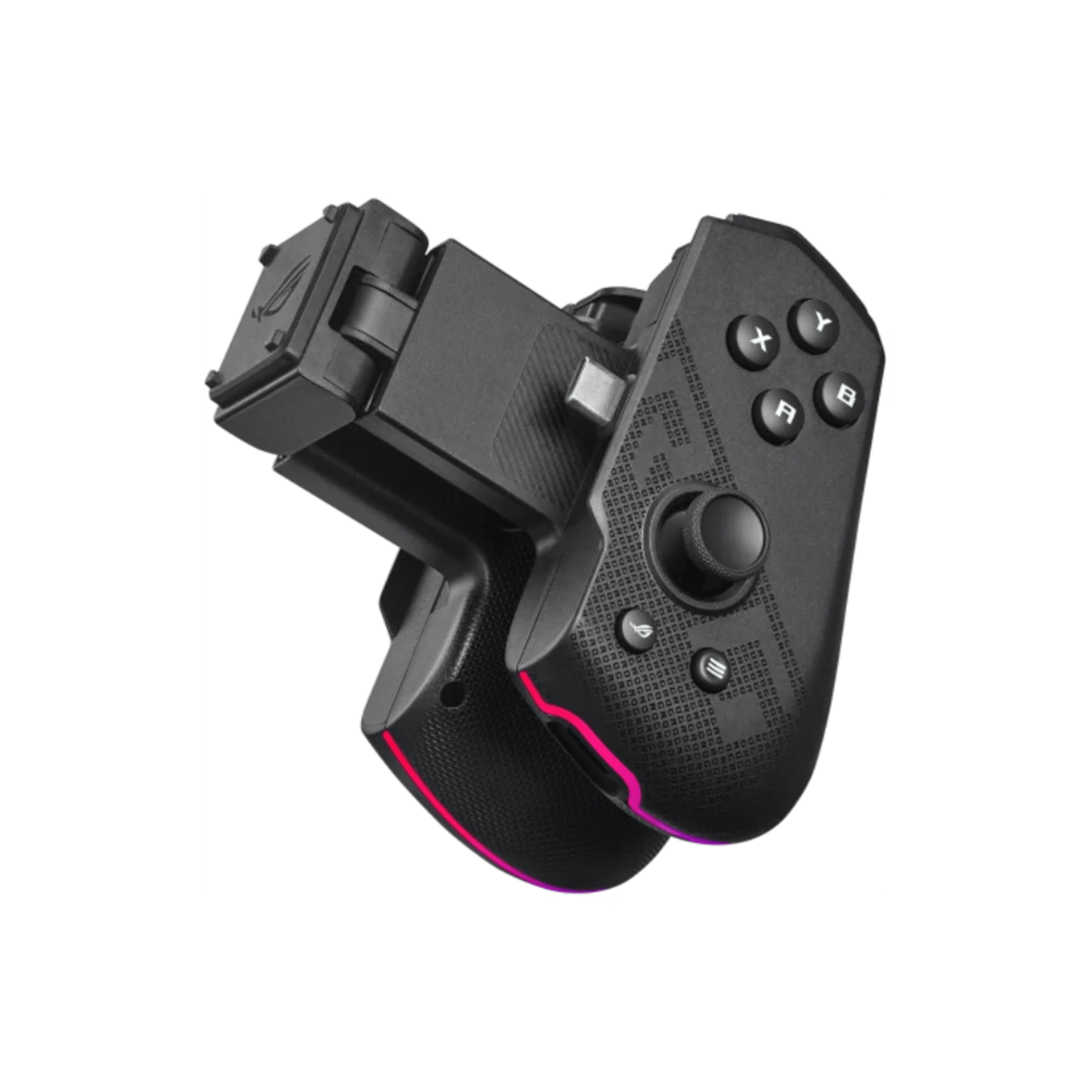 ASUS ROG TESSEN (GU200A) MOBILE CONTROLLER 4 ASUS ROG TESSEN (GU200A) MOBILE CONTROLLER thumbnail 4