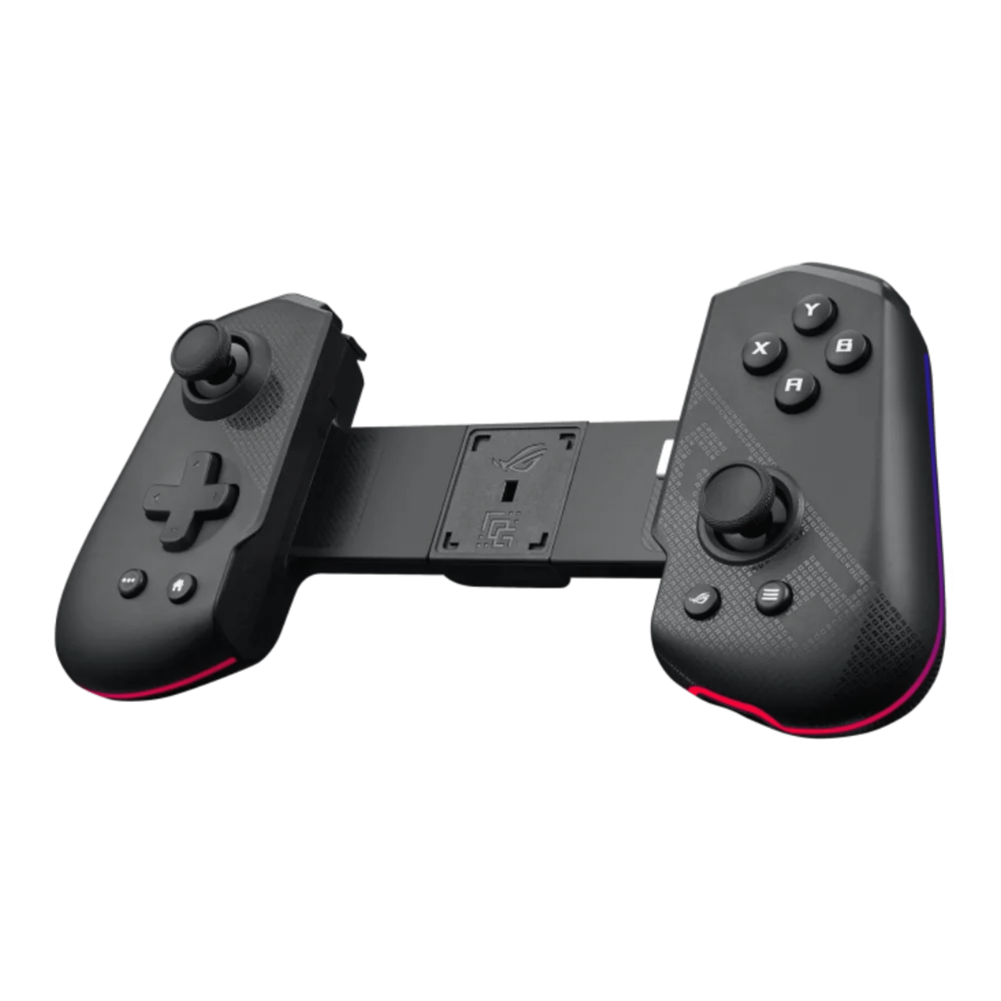 ASUS ROG TESSEN (GU200A) MOBILE CONTROLLER 3 ASUS ROG TESSEN (GU200A) MOBILE CONTROLLER thumbnail 3