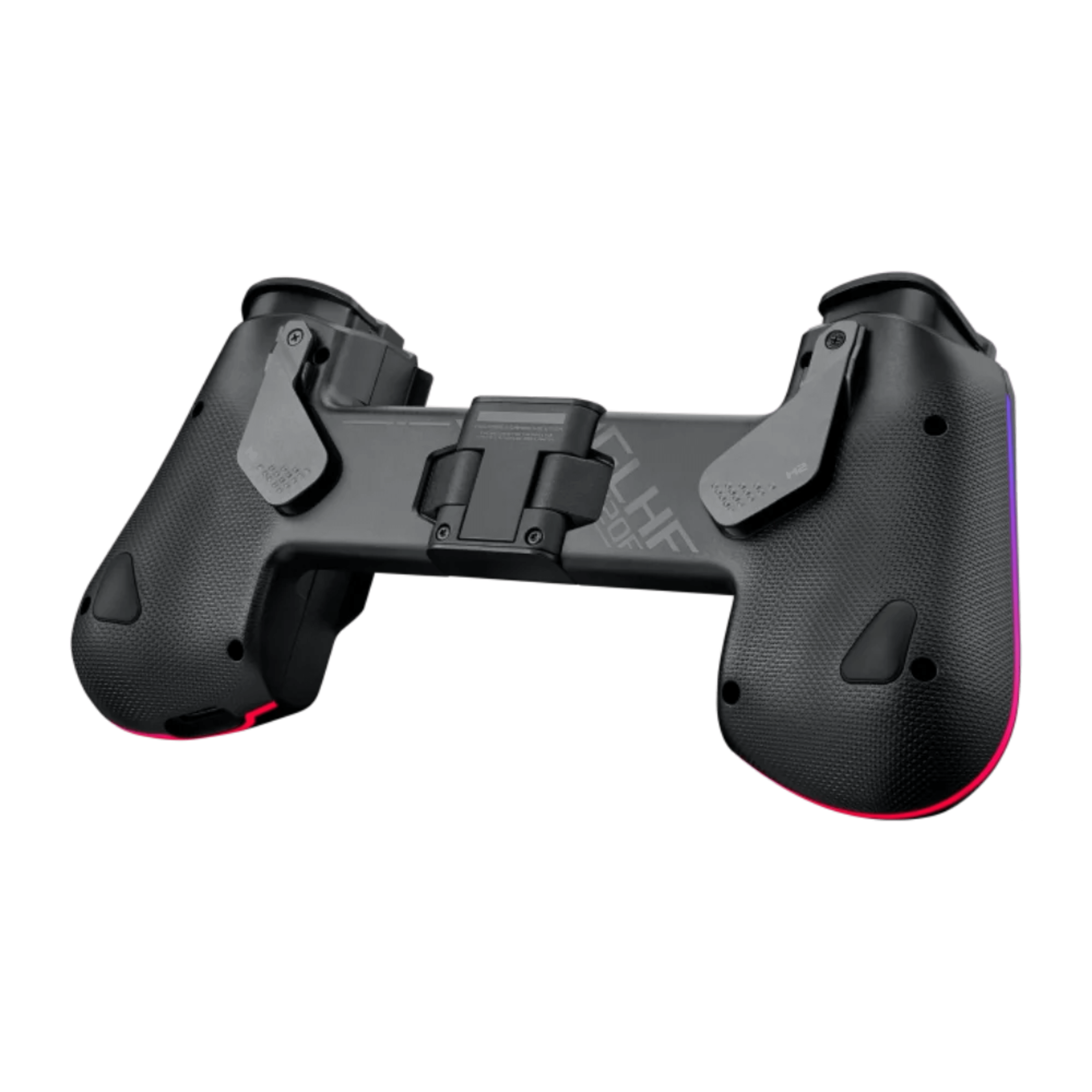 ASUS ROG TESSEN (GU200A) MOBILE CONTROLLER 2 ASUS ROG TESSEN (GU200A) MOBILE CONTROLLER thumbnail 2