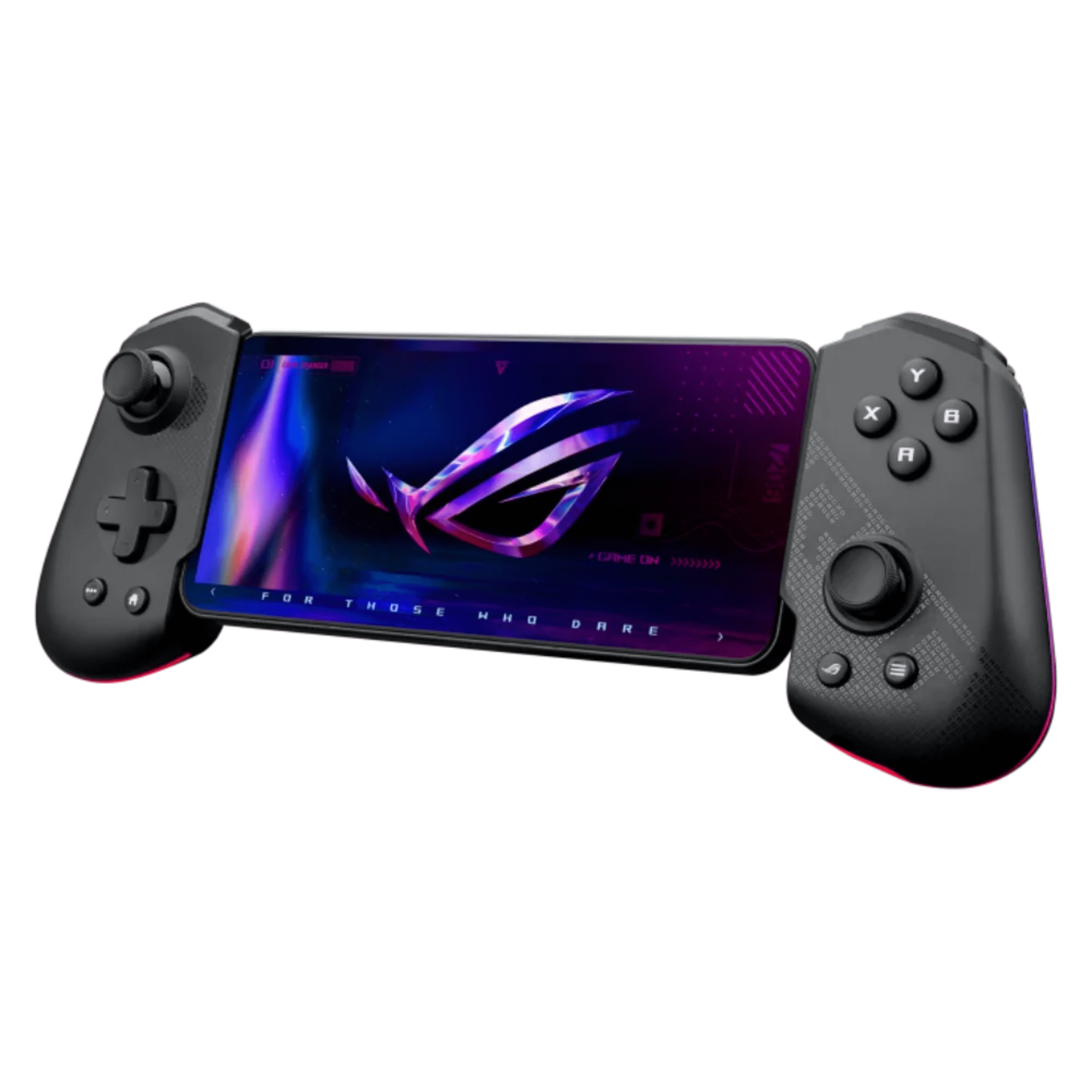 ASUS ROG TESSEN (GU200A) MOBILE CONTROLLER - Main Image ASUS ROG TESSEN (GU200A) MOBILE CONTROLLER - Main Image