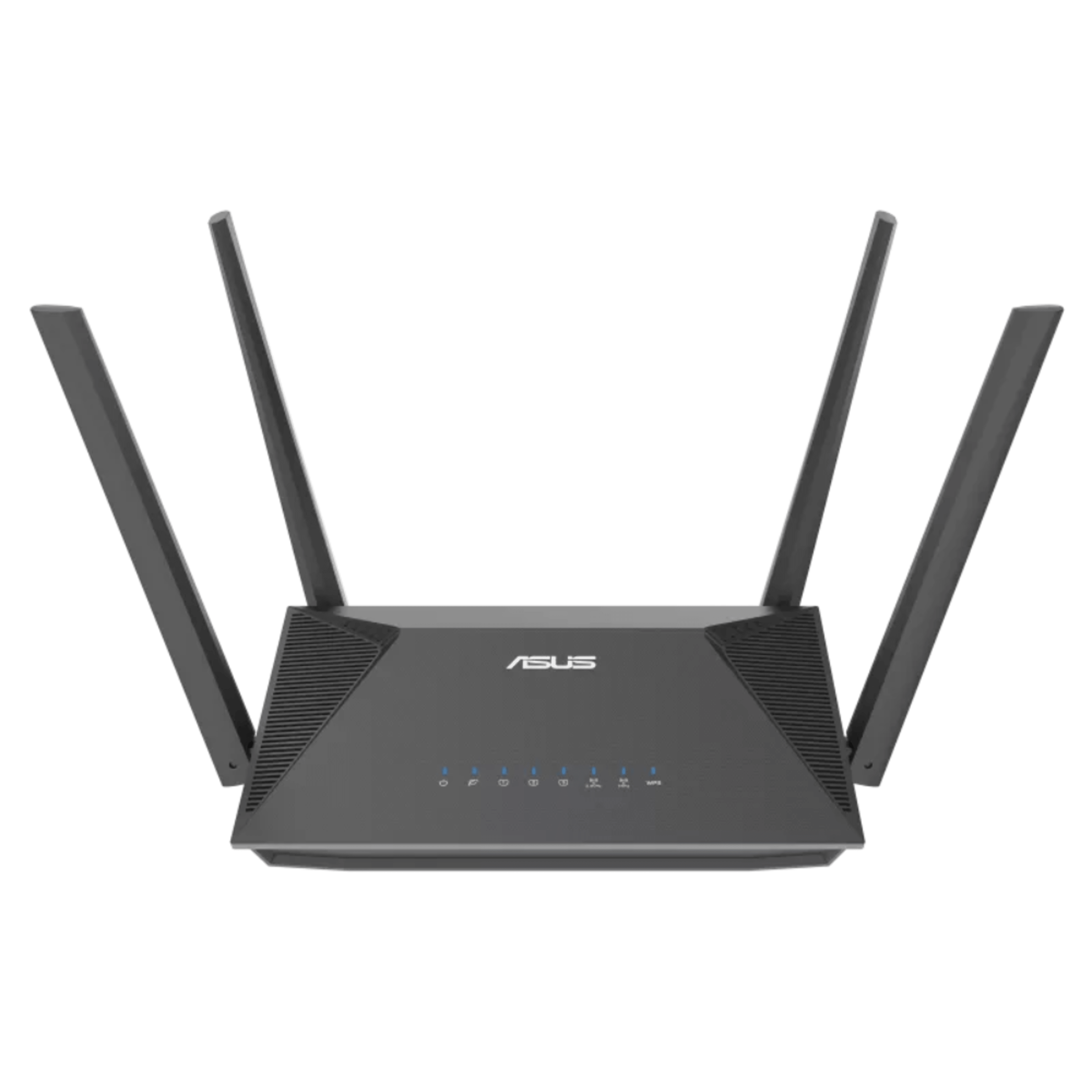 Asus RT-AX52 (1800 Mbps) 3 Asus RT-AX52 (1800 Mbps) thumbnail 3