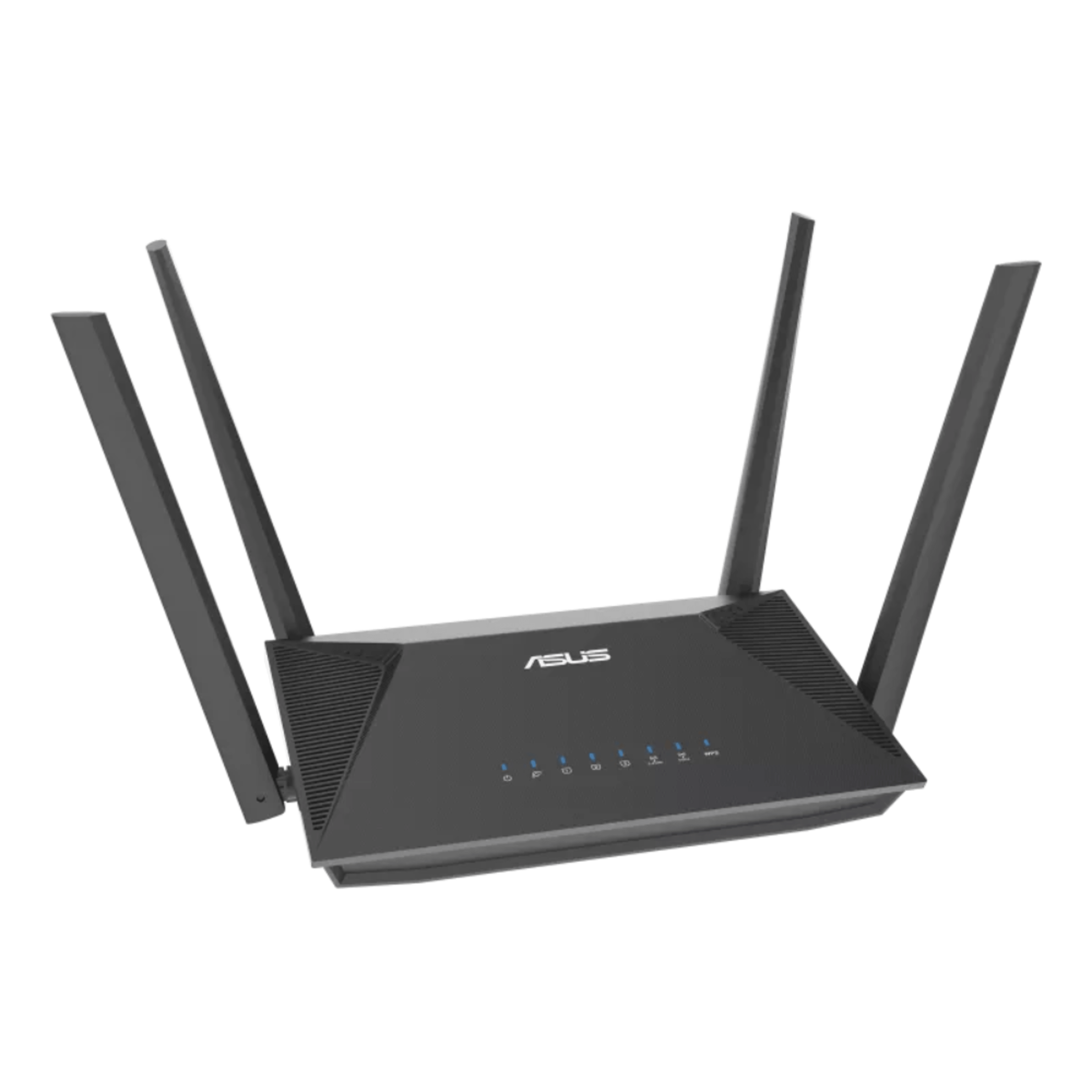 Asus RT-AX52 (1800 Mbps) 2 Asus RT-AX52 (1800 Mbps) thumbnail 2