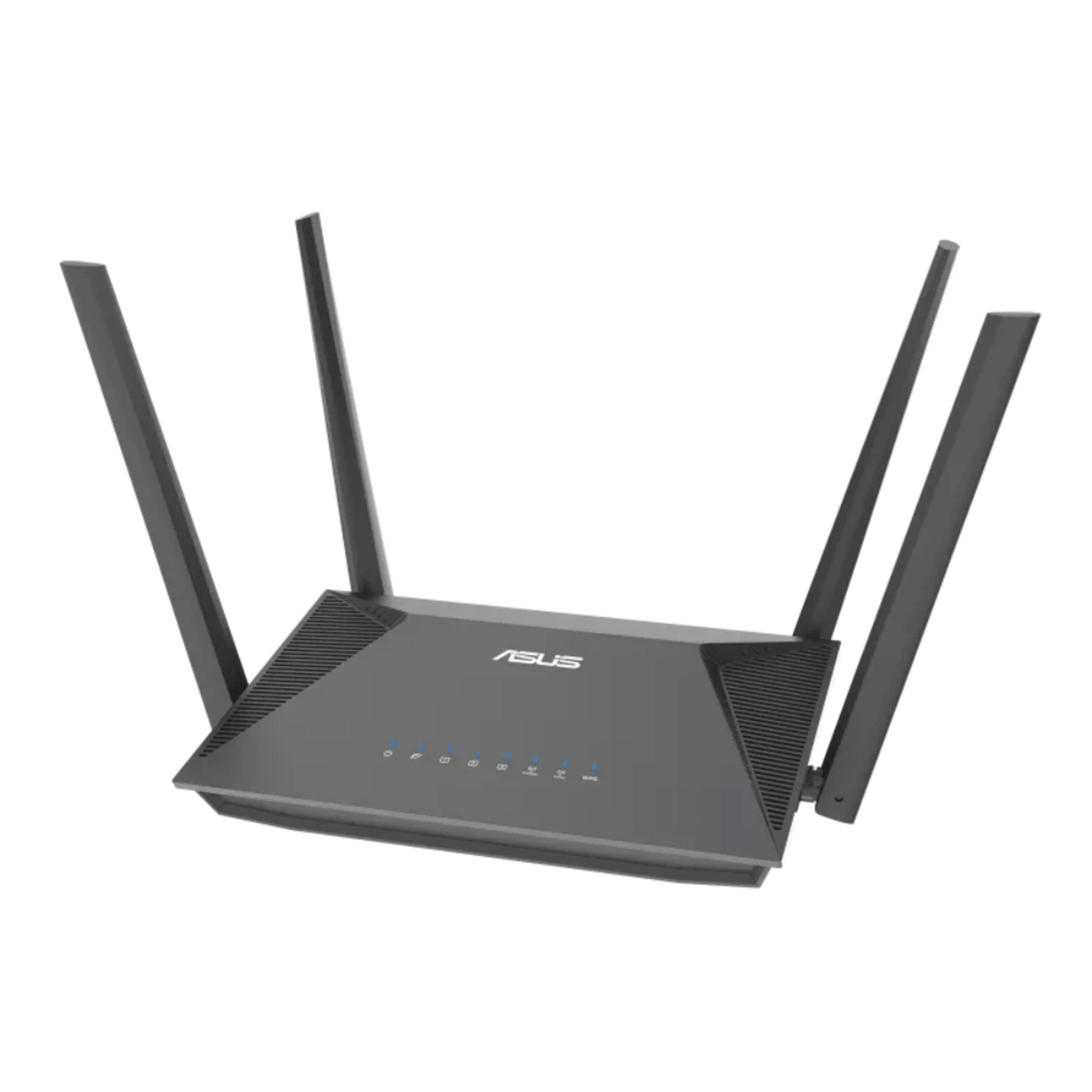 Asus RT-AX52 (1800 Mbps) 4 Asus RT-AX52 (1800 Mbps) thumbnail 4