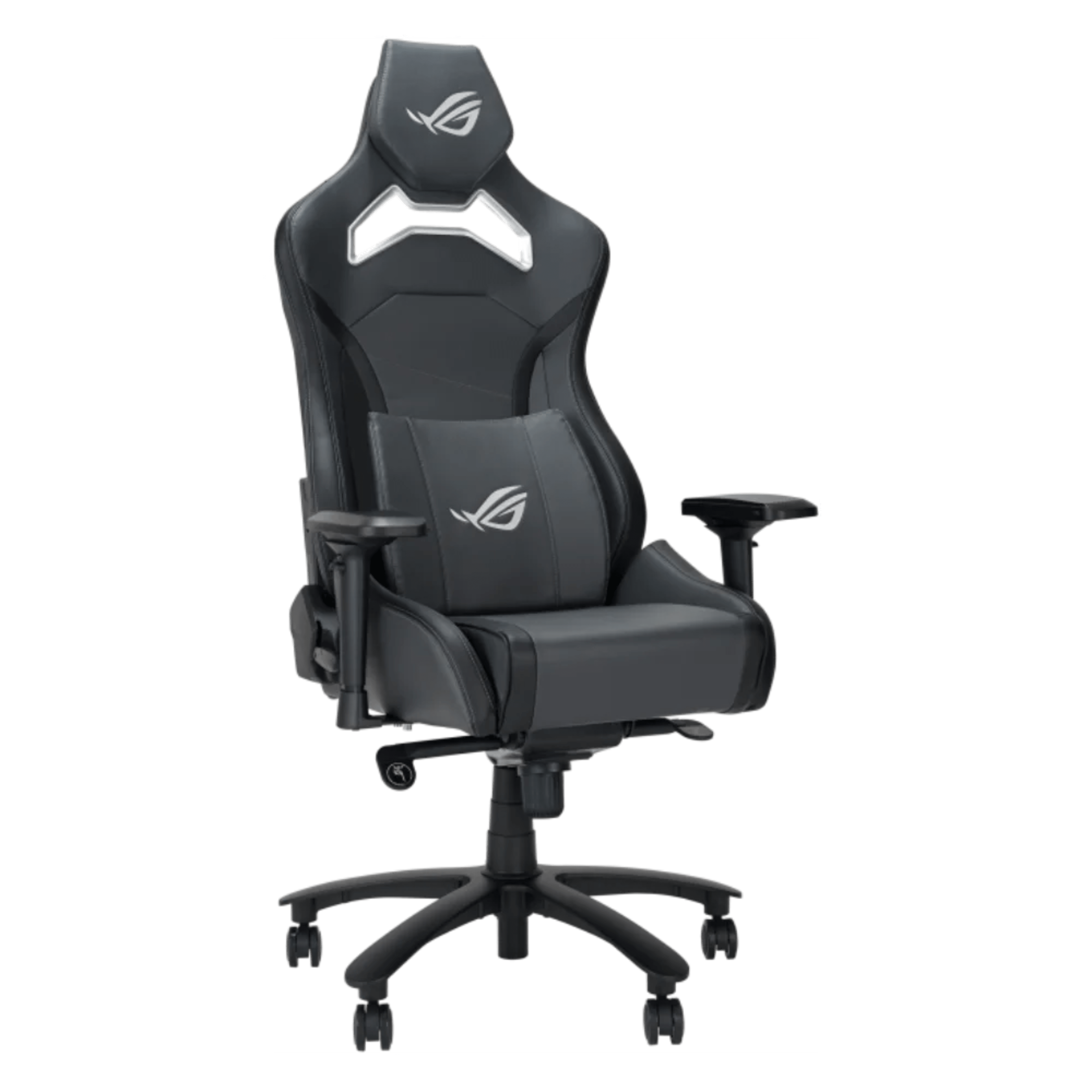 ASUS SL301C ROG CHARIOT X CORE / GRAY 5 ASUS SL301C ROG CHARIOT X CORE / GRAY thumbnail 5