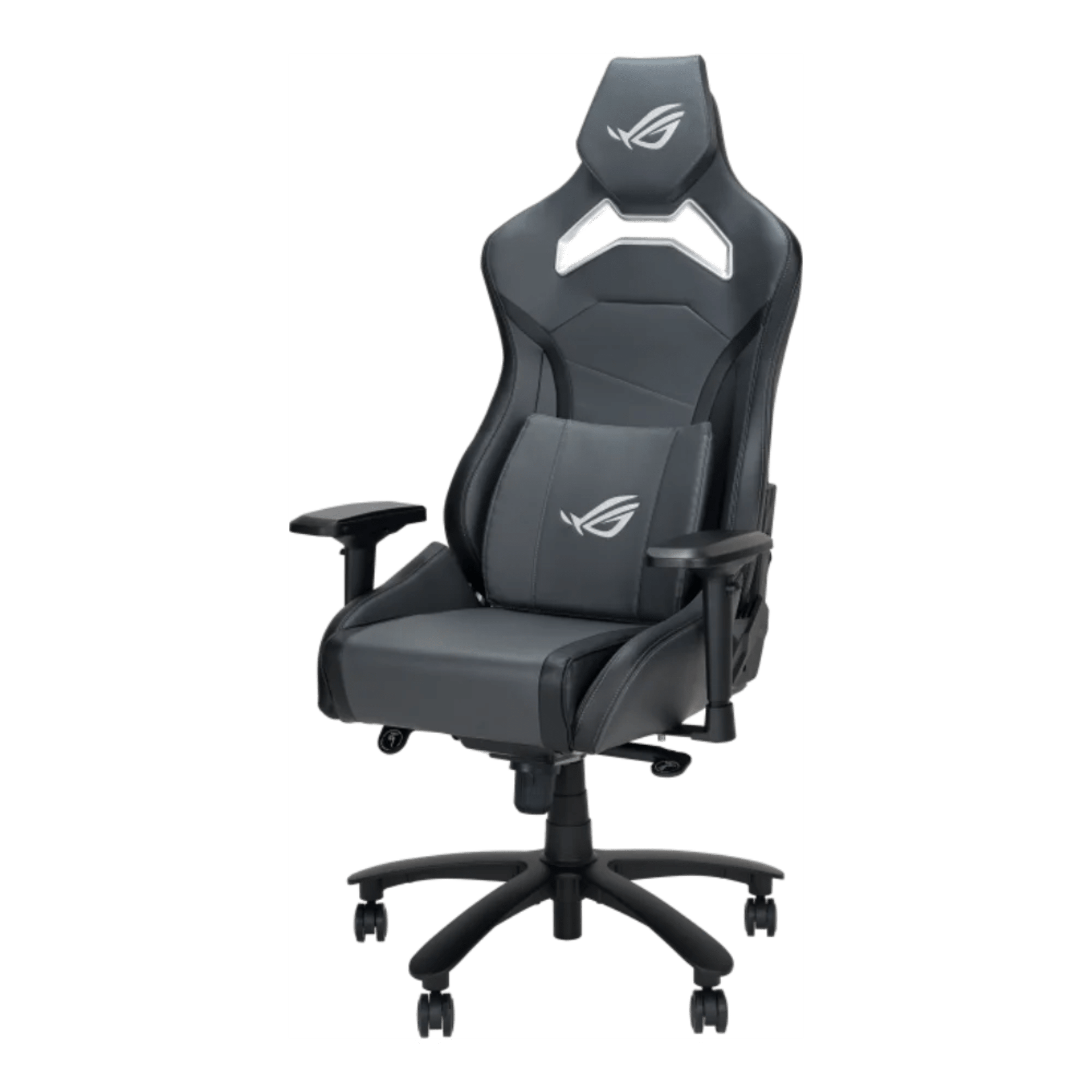 ASUS SL301C ROG CHARIOT X CORE / GRAY 4 ASUS SL301C ROG CHARIOT X CORE / GRAY thumbnail 4