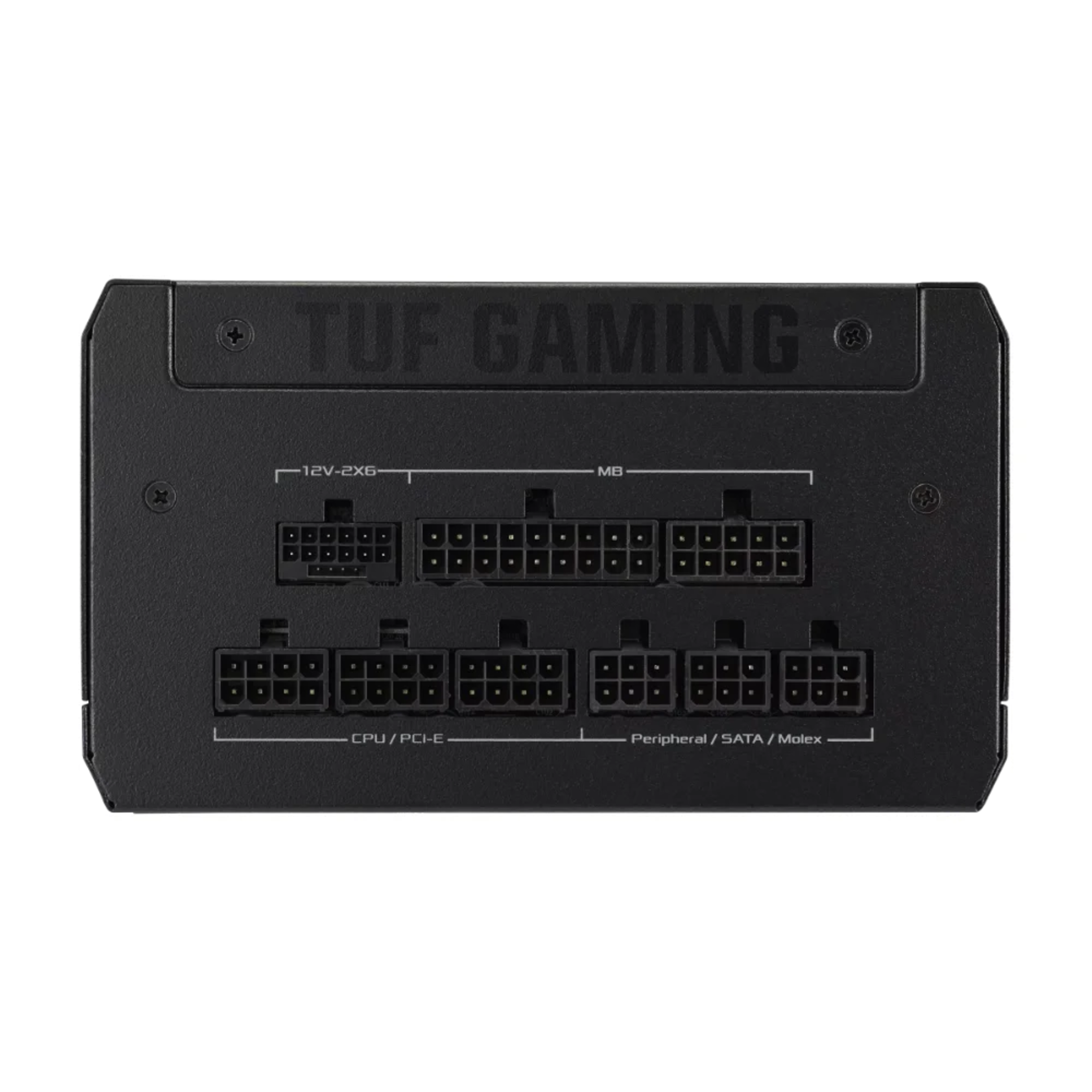 ASUS TUF GAMING 850G - Main Image ASUS TUF GAMING 850G - Main Image