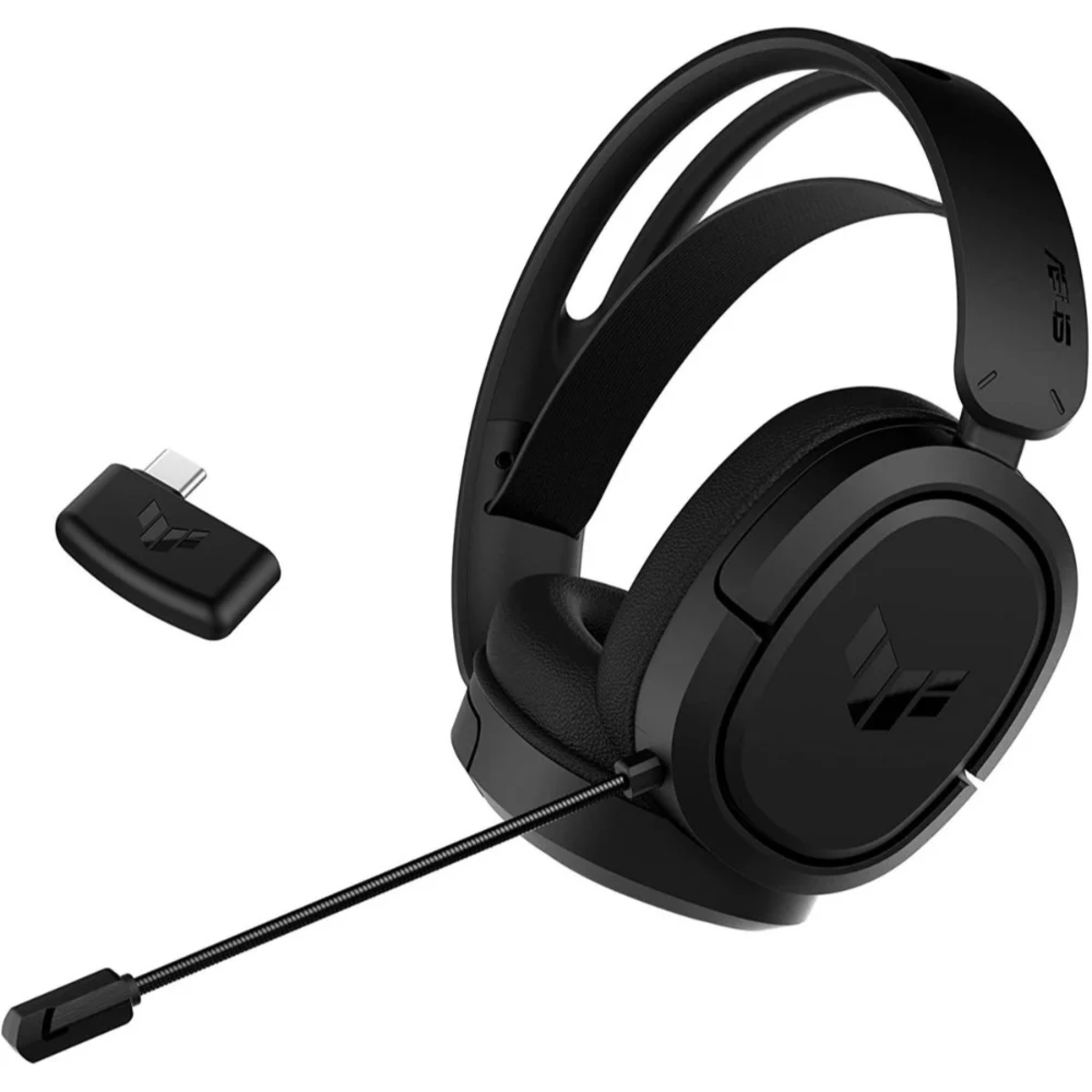ASUS TUF GAMING H1 WIRELESS - Main Image ASUS TUF GAMING H1 WIRELESS - Main Image