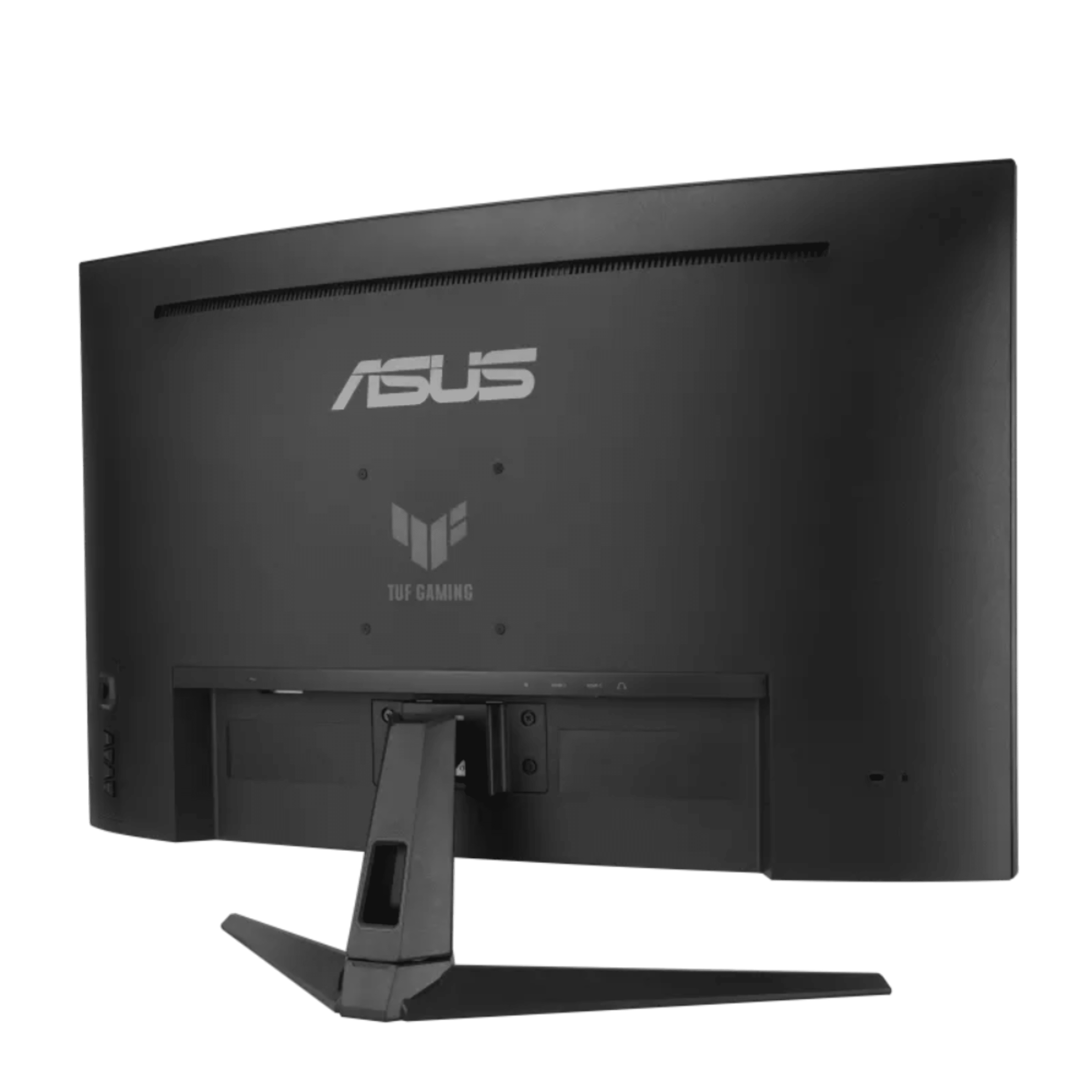 Asus VG32WQ3B (VA Panel, Res: 2560x1440, 180Hz, 1ms GTG, Curved ) 2K 3 Asus VG32WQ3B (VA Panel, Res: 2560x1440, 180Hz, 1ms GTG, Curved ) 2K thumbnail 3