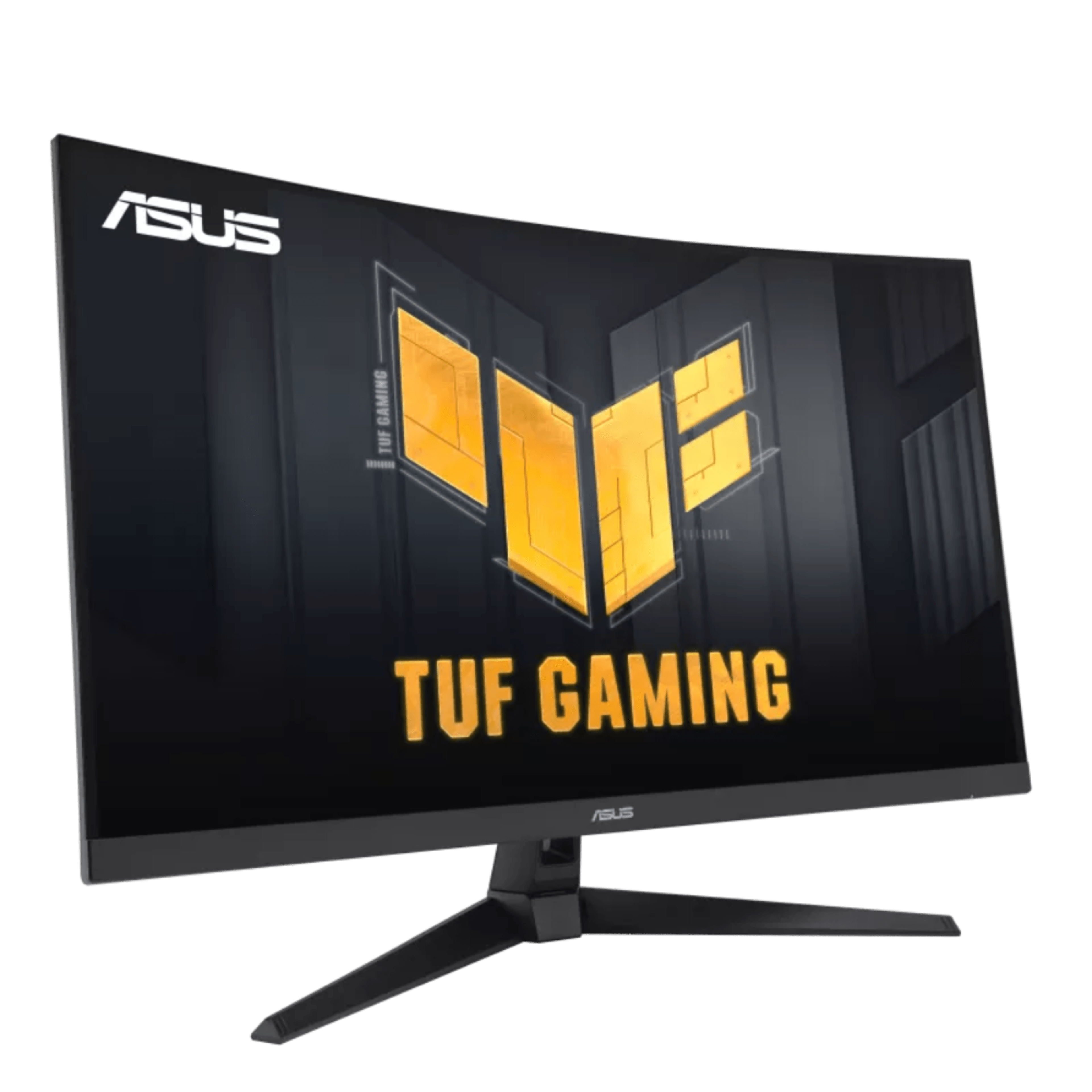 Asus VG32WQ3B (VA Panel, Res: 2560x1440, 180Hz, 1ms GTG, Curved ) 2K - Main Image Asus VG32WQ3B (VA Panel, Res: 2560x1440, 180Hz, 1ms GTG, Curved ) 2K - Main Image
