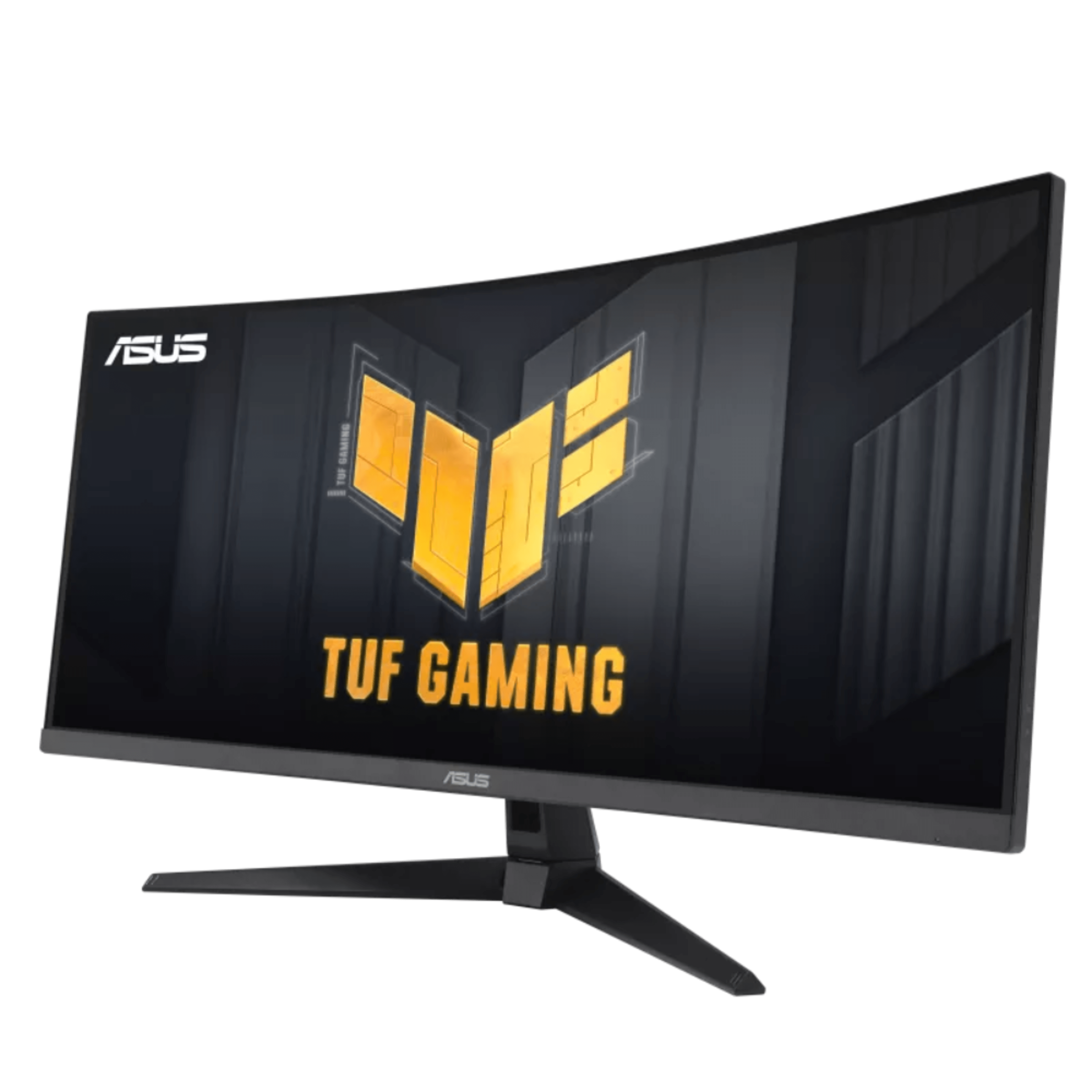 Asus VG34VQ3B (VA Panel, Res: 3440X1440, 180Hz, 1ms MPRT, Curved ) 3 Asus VG34VQ3B (VA Panel, Res: 3440X1440, 180Hz, 1ms MPRT, Curved ) thumbnail 3