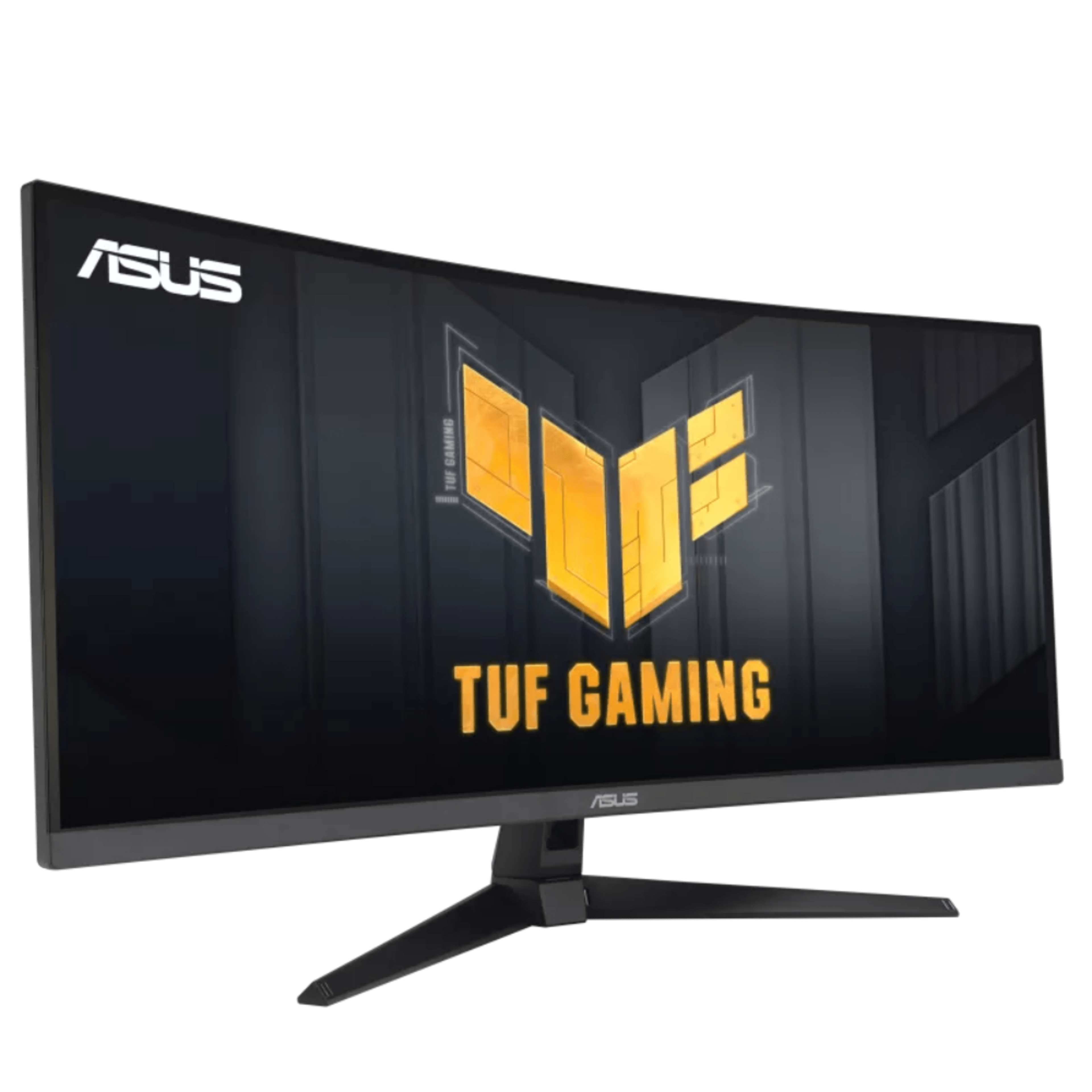 Asus VG34VQ3B (VA Panel, Res: 3440X1440, 180Hz, 1ms MPRT, Curved ) 2 Asus VG34VQ3B (VA Panel, Res: 3440X1440, 180Hz, 1ms MPRT, Curved ) thumbnail 2