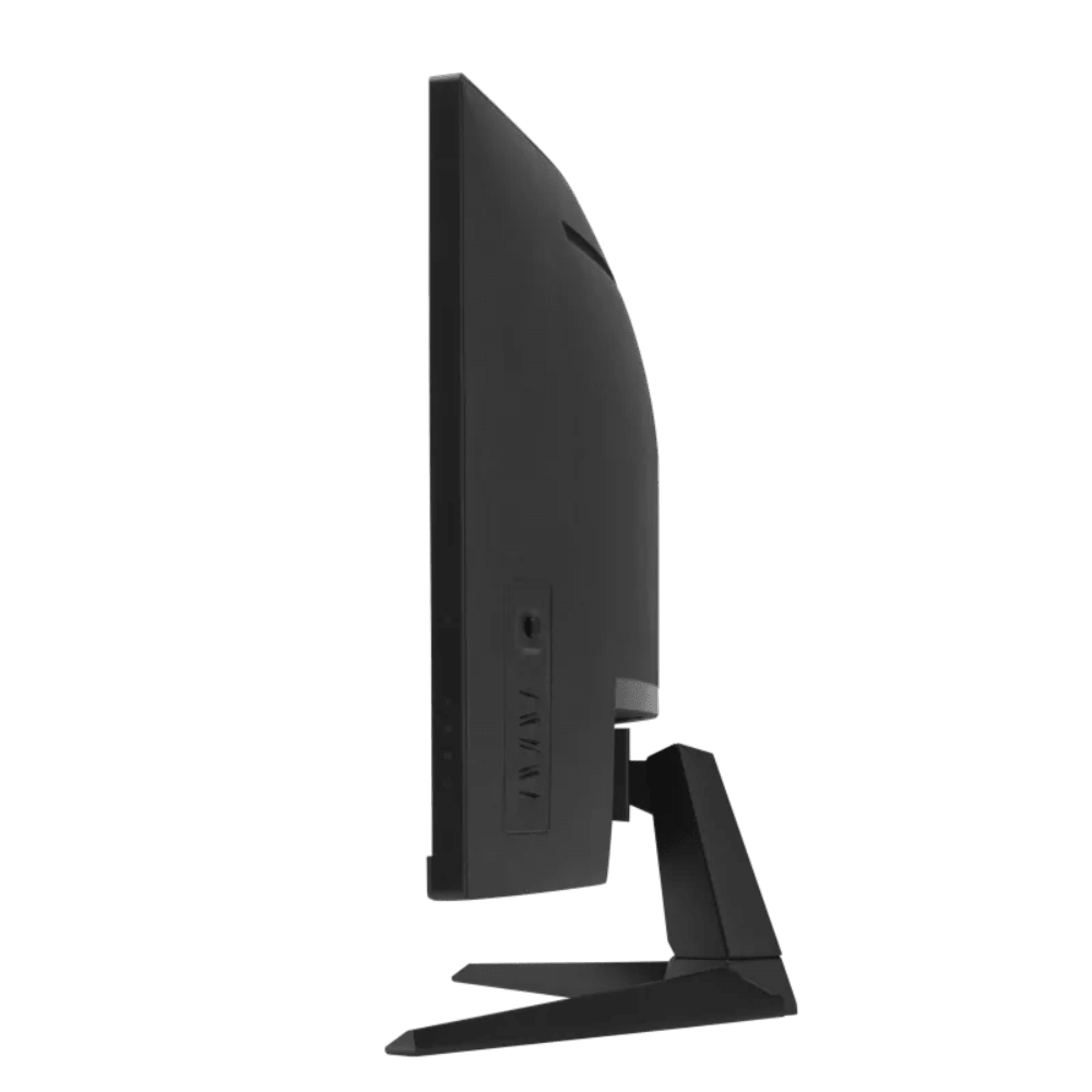 Asus VG34VQ3B (VA Panel, Res: 3440X1440, 180Hz, 1ms MPRT, Curved ) 4 Asus VG34VQ3B (VA Panel, Res: 3440X1440, 180Hz, 1ms MPRT, Curved ) thumbnail 4