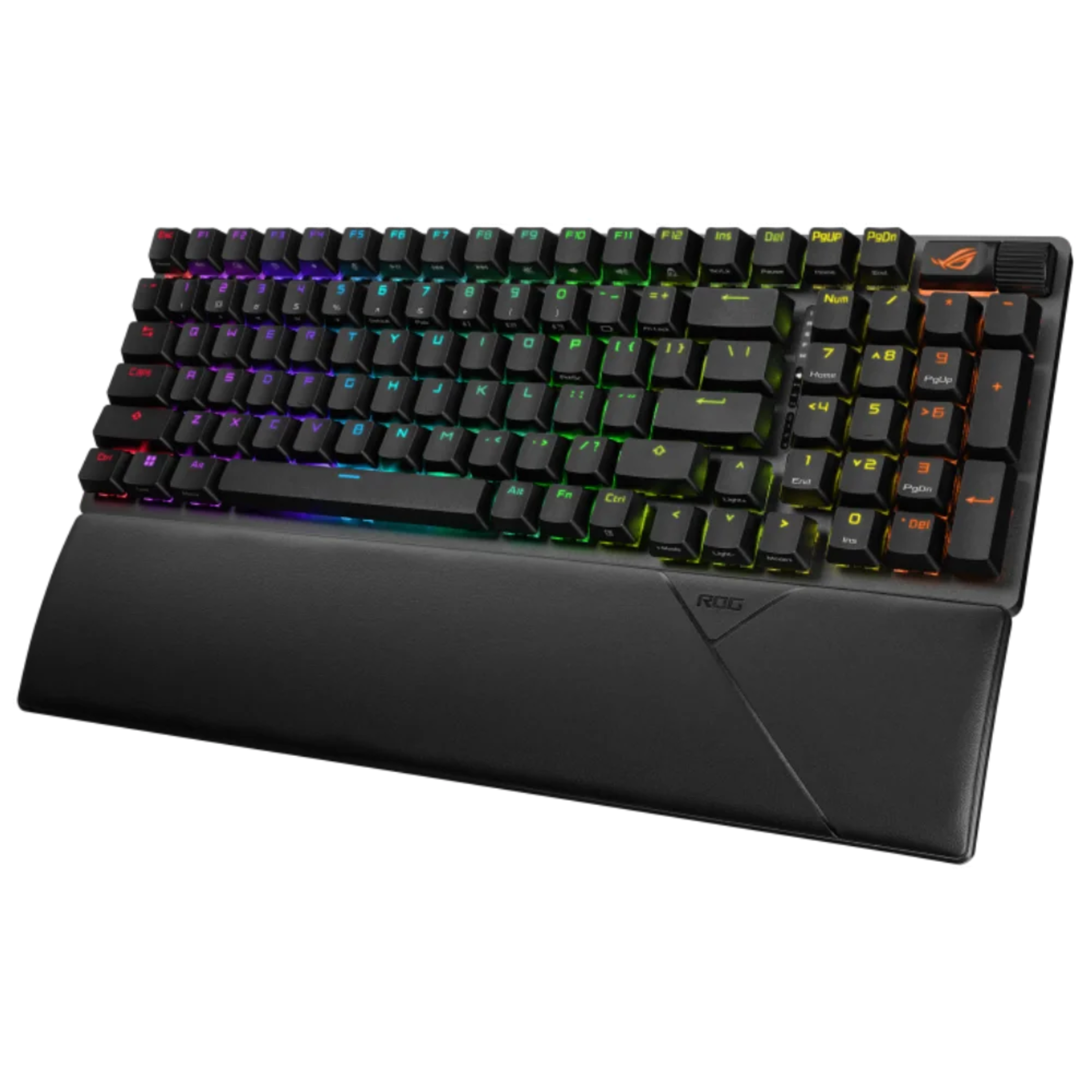 ASUS X901 STRIX SCOPE II 96 WL/NXSW/US/ABS 5 ASUS X901 STRIX SCOPE II 96 WL/NXSW/US/ABS thumbnail 5