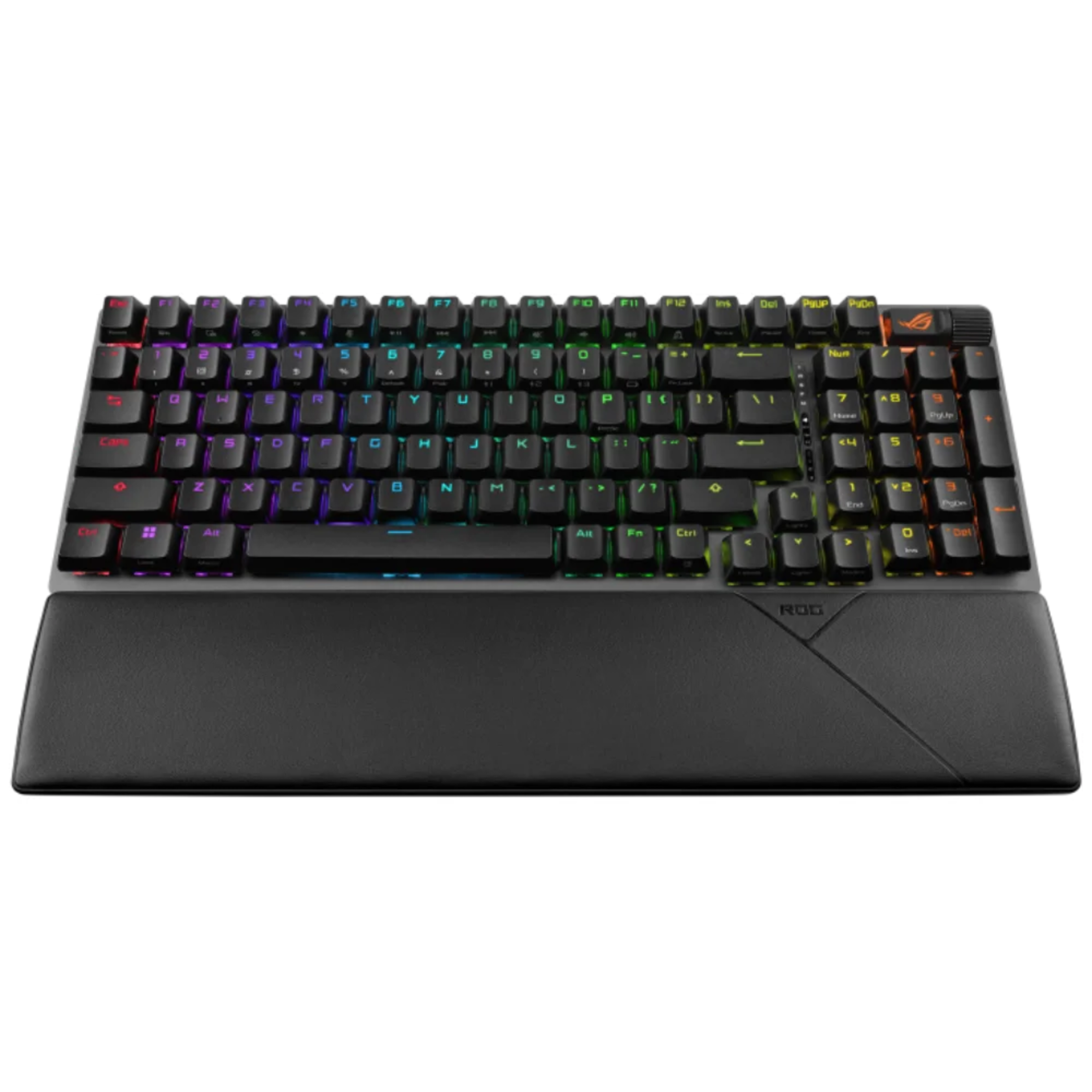 ASUS X901 STRIX SCOPE II 96 WL/NXSW/US/ABS 4 ASUS X901 STRIX SCOPE II 96 WL/NXSW/US/ABS thumbnail 4