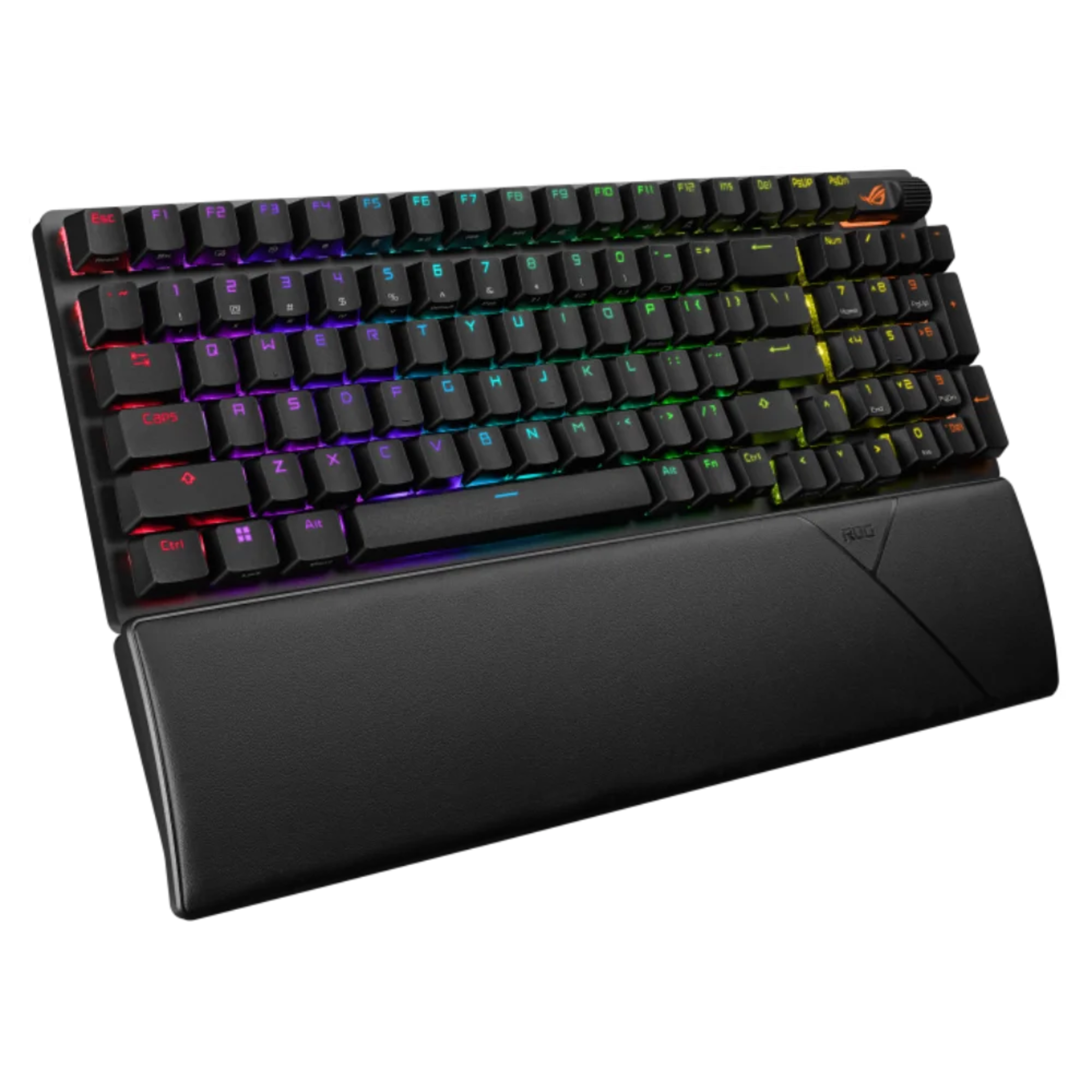 ASUS X901 STRIX SCOPE II 96 WL/NXSW/US/ABS 2 ASUS X901 STRIX SCOPE II 96 WL/NXSW/US/ABS thumbnail 2