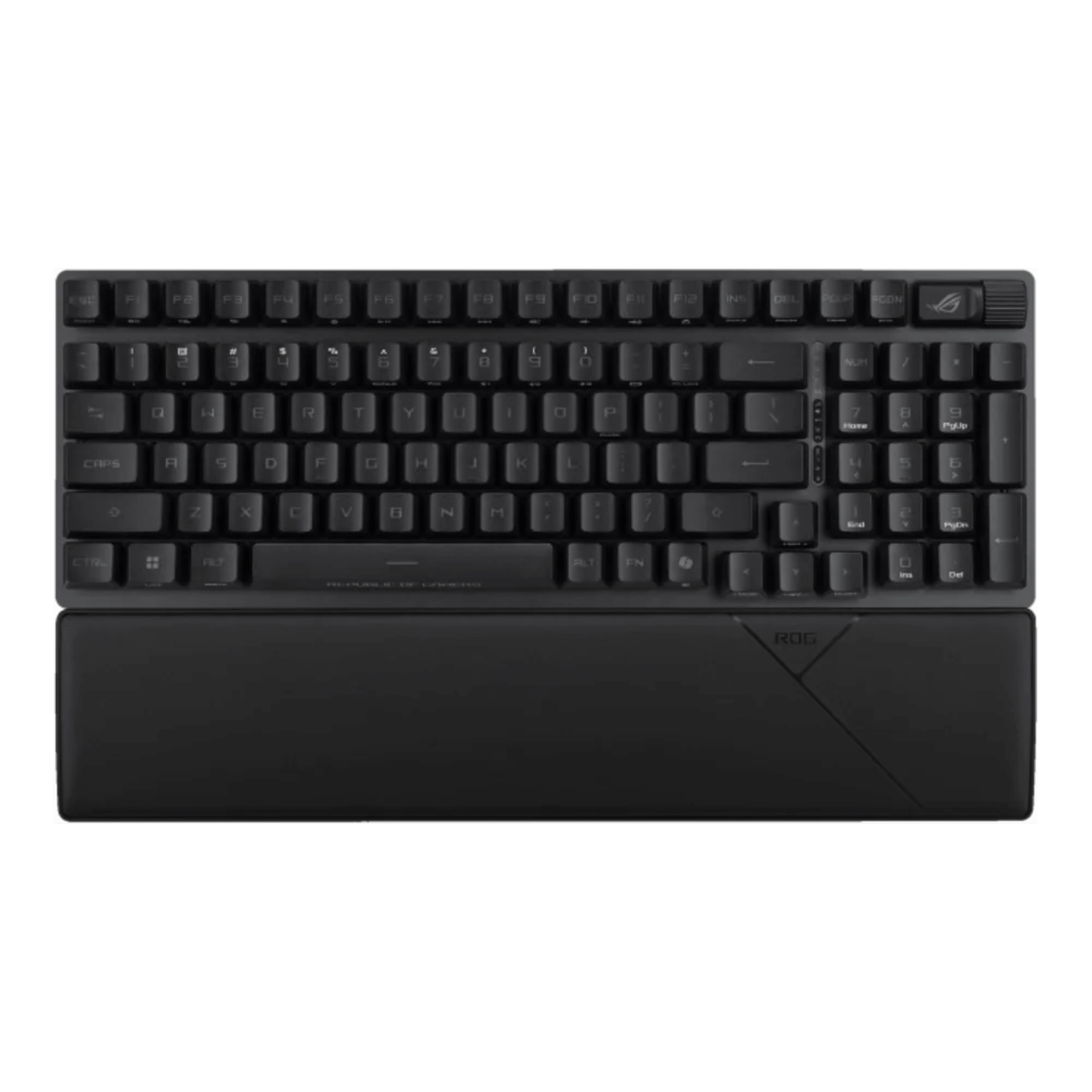 ASUS X902 SCOPE II 96 RX WL/BLK/RXRD/US/ABS 5 ASUS X902 SCOPE II 96 RX WL/BLK/RXRD/US/ABS thumbnail 5