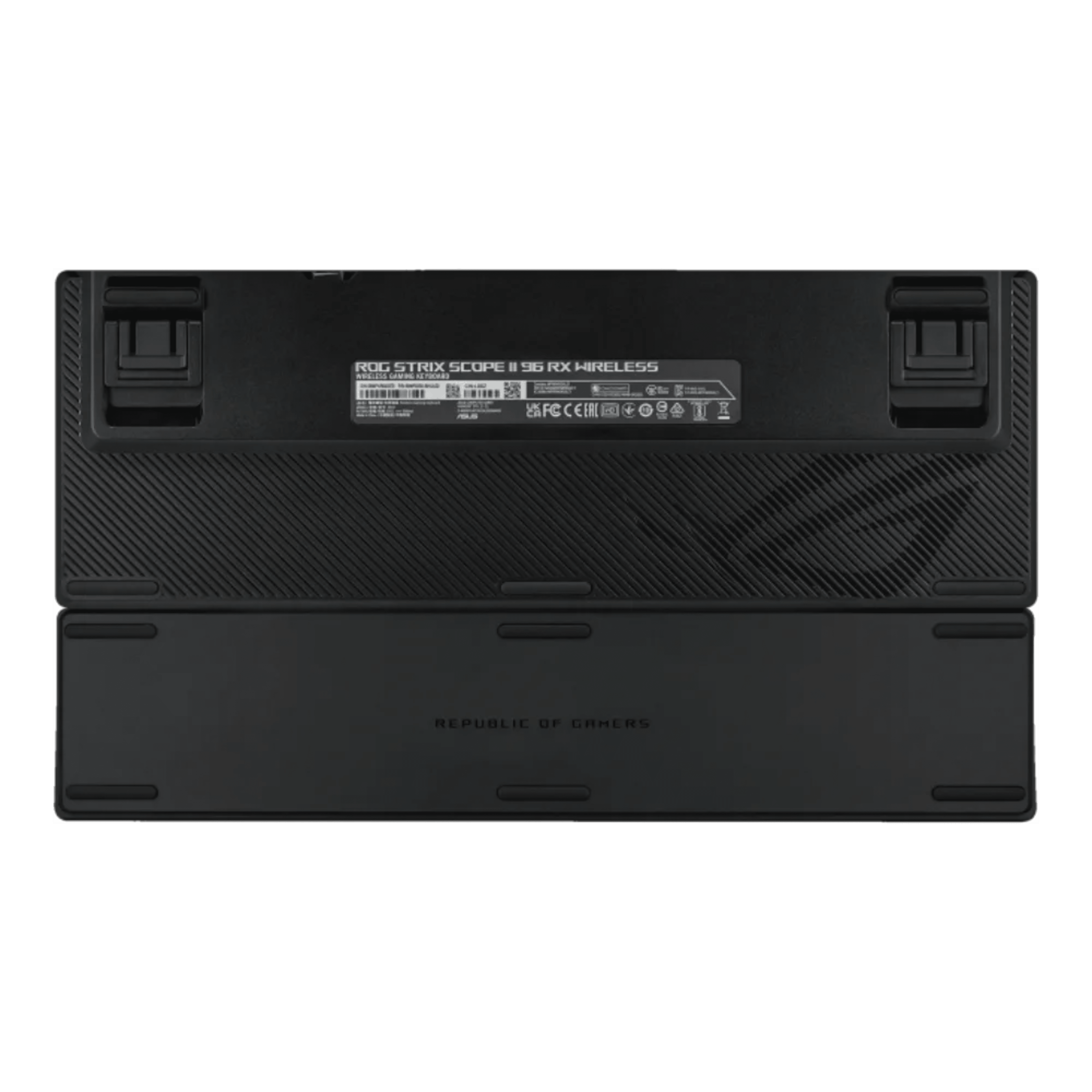 ASUS X902 SCOPE II 96 RX WL/BLK/RXRD/US/ABS - Main Image ASUS X902 SCOPE II 96 RX WL/BLK/RXRD/US/ABS - Main Image