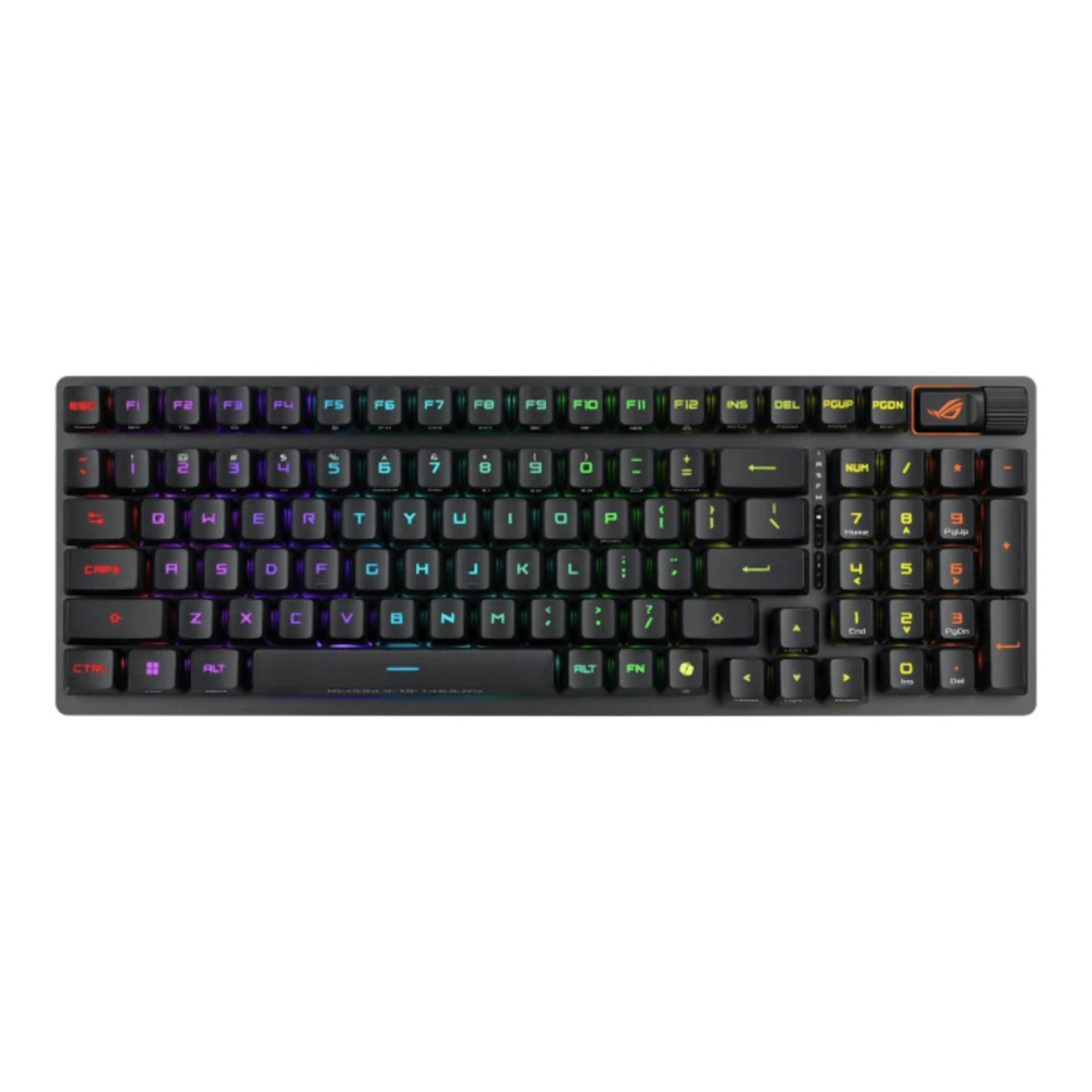 ASUS X902 SCOPE II 96 RX WL/BLK/RXRD/US/ABS 2 ASUS X902 SCOPE II 96 RX WL/BLK/RXRD/US/ABS thumbnail 2