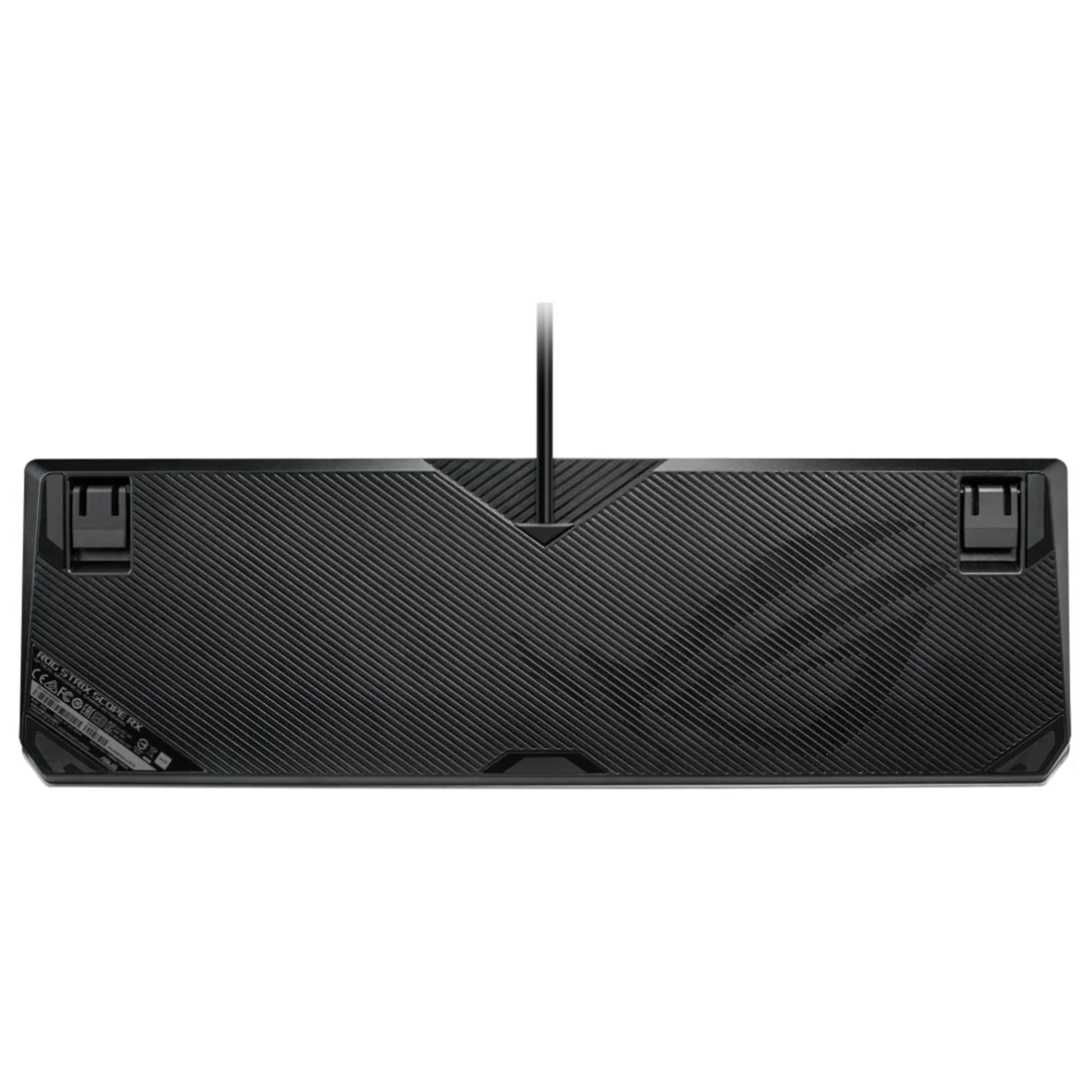 ASUS XA05 ROG STRIX SCOPE RX/RD/US - Main Image ASUS XA05 ROG STRIX SCOPE RX/RD/US - Main Image