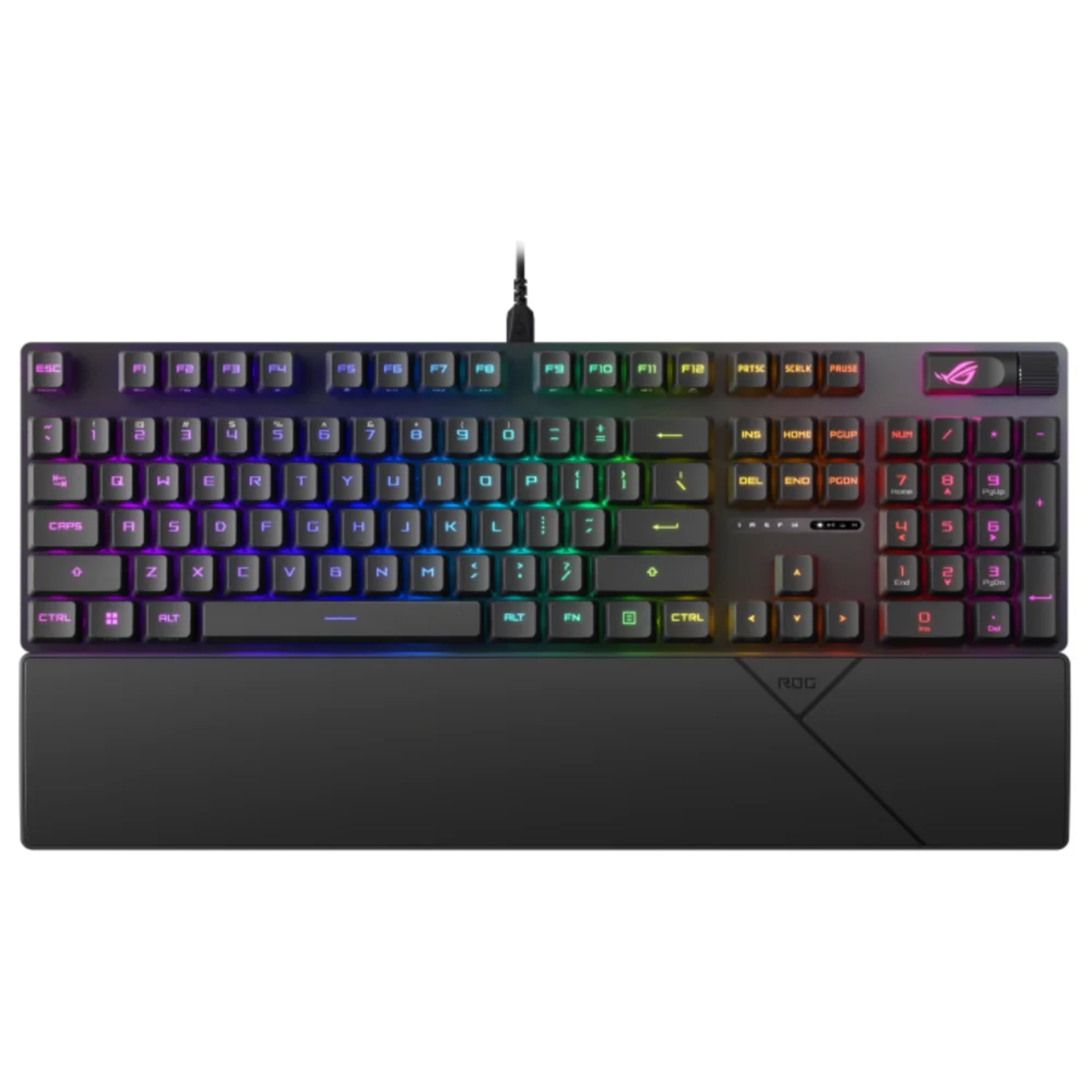 ASUS XA12 ROG STRIX SCOPE II RX/RXRD/US/ABS 2 ASUS XA12 ROG STRIX SCOPE II RX/RXRD/US/ABS thumbnail 2
